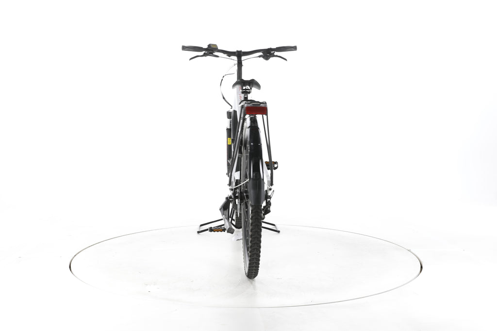 KAYZA Tanana Dry 4 Trekking E-Bike - Image 10