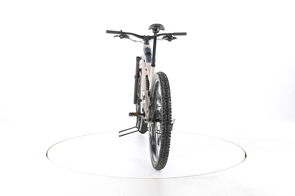 Canyon Torque:ON CF 8 E-Bike Fully Carbon 2025 - Image 10