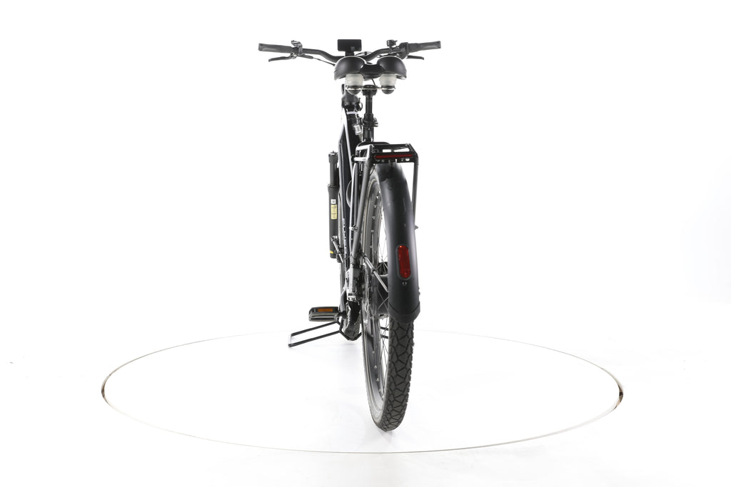 FLYER Upstreet 7.23 City E-Bike - Image 10