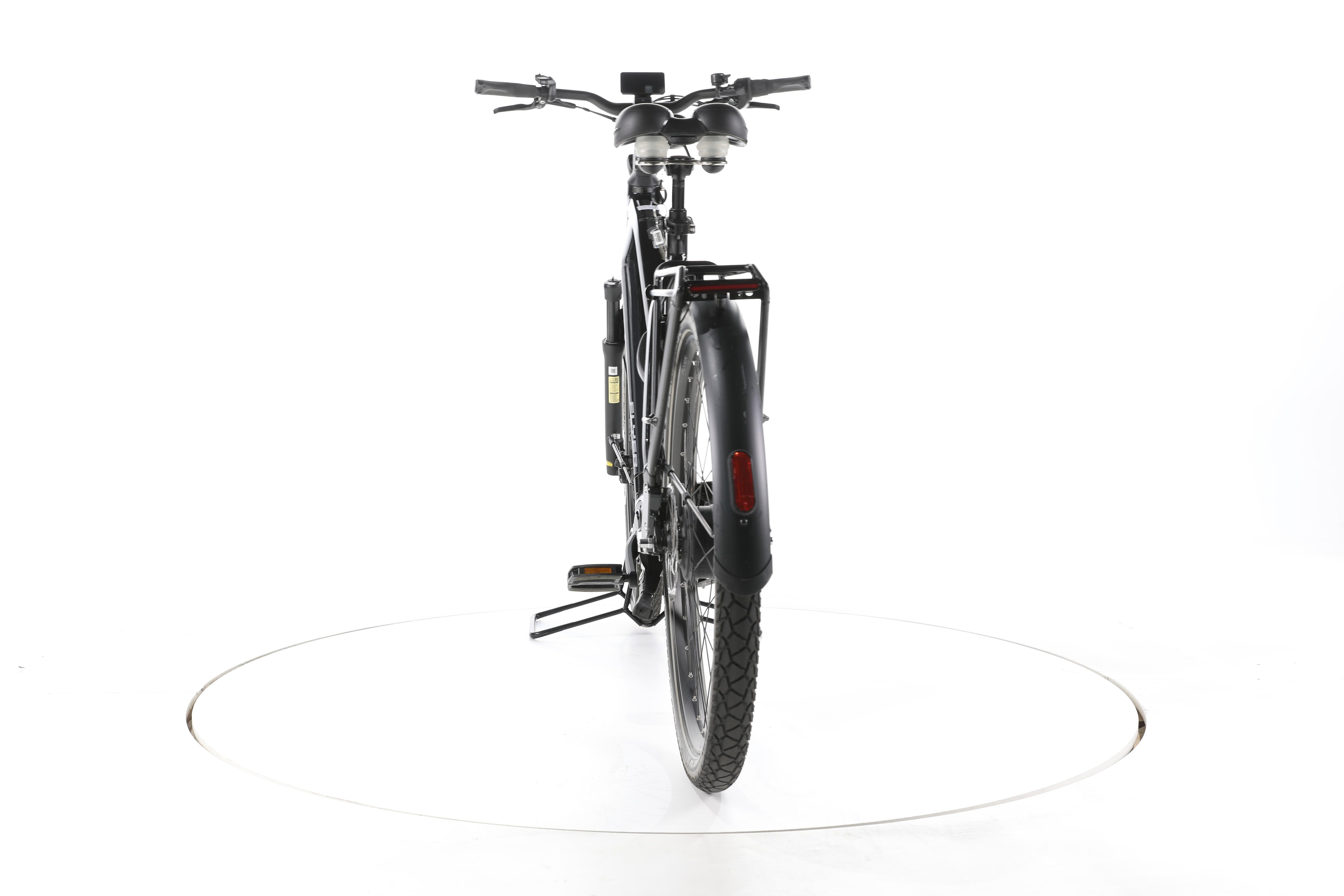 FLYER Upstreet 7.23 City E-Bike - Image 10
