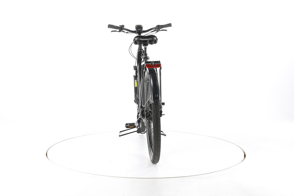 Carver Cityzen E.420 City E-Bike Tiefeinsteiger - Image 10