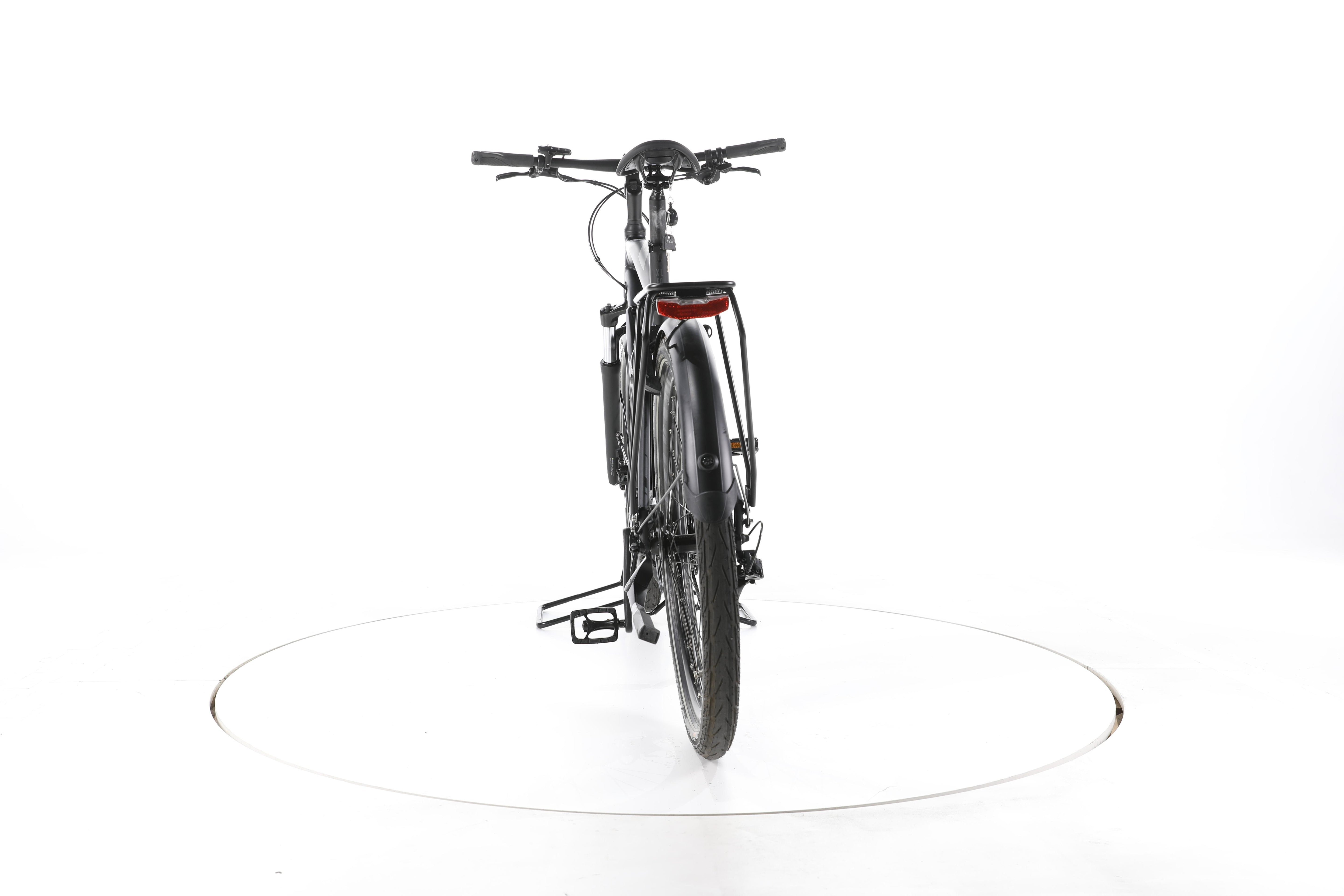 R Raymon TourRay E 3.0 Trekking E-Bike - Image 10