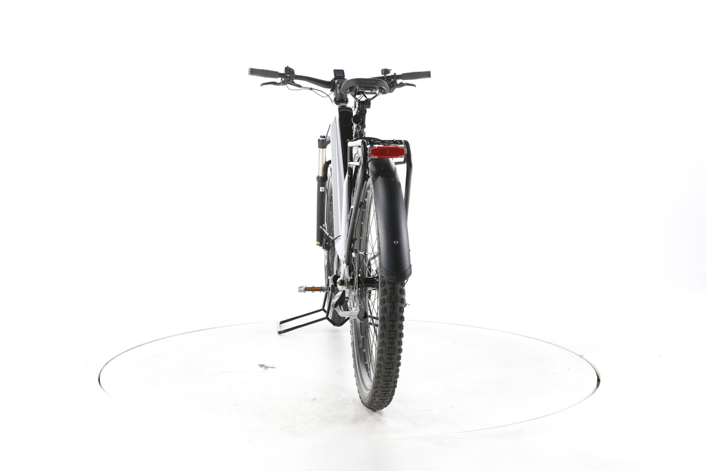 FLYER Goroc2 2.10 Trekking E-Bike - Image 10