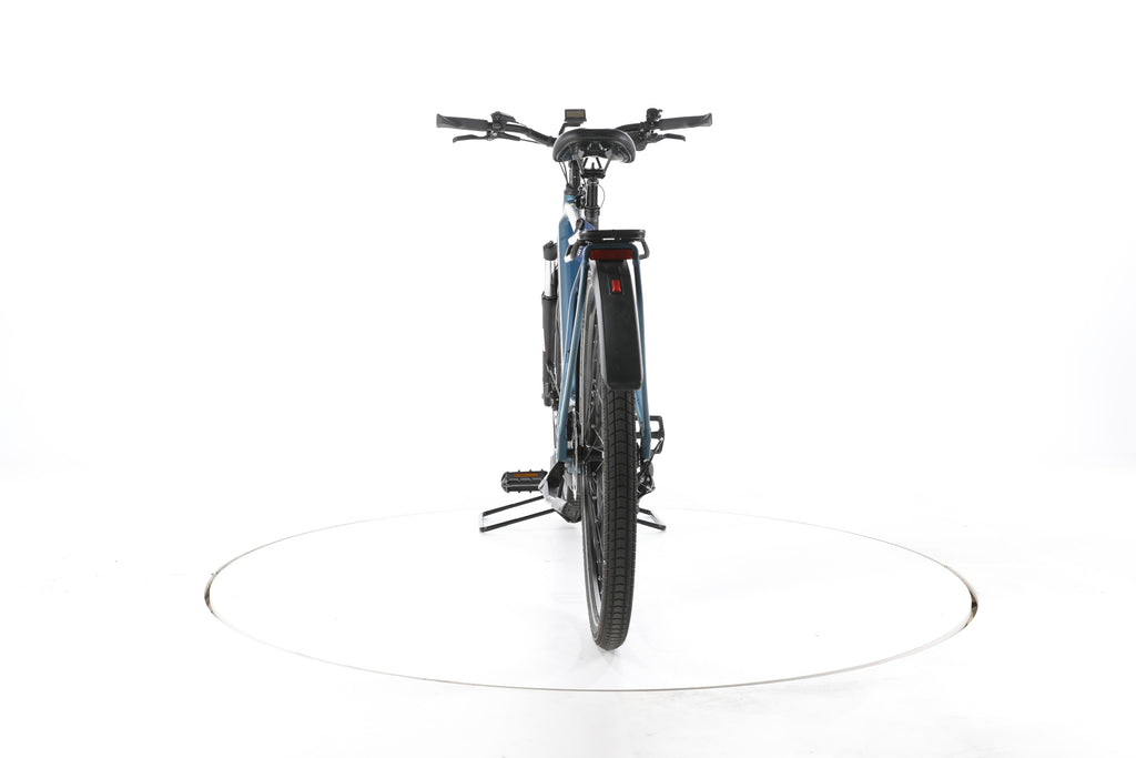 Cube Kathmandu Hybrid ONE Trekking E-Bike - Image 10