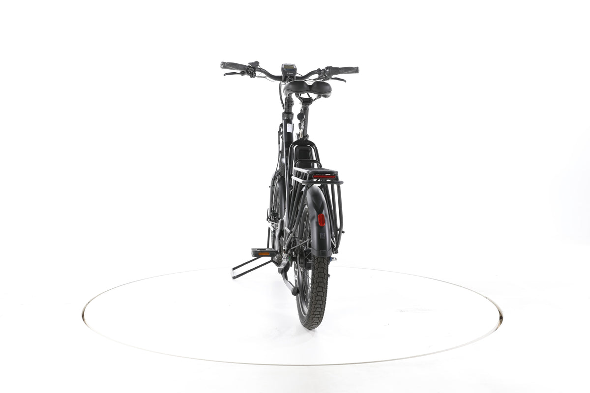 i:SY S8 F Kompakt E-Bike Tiefeinsteiger - Image 10