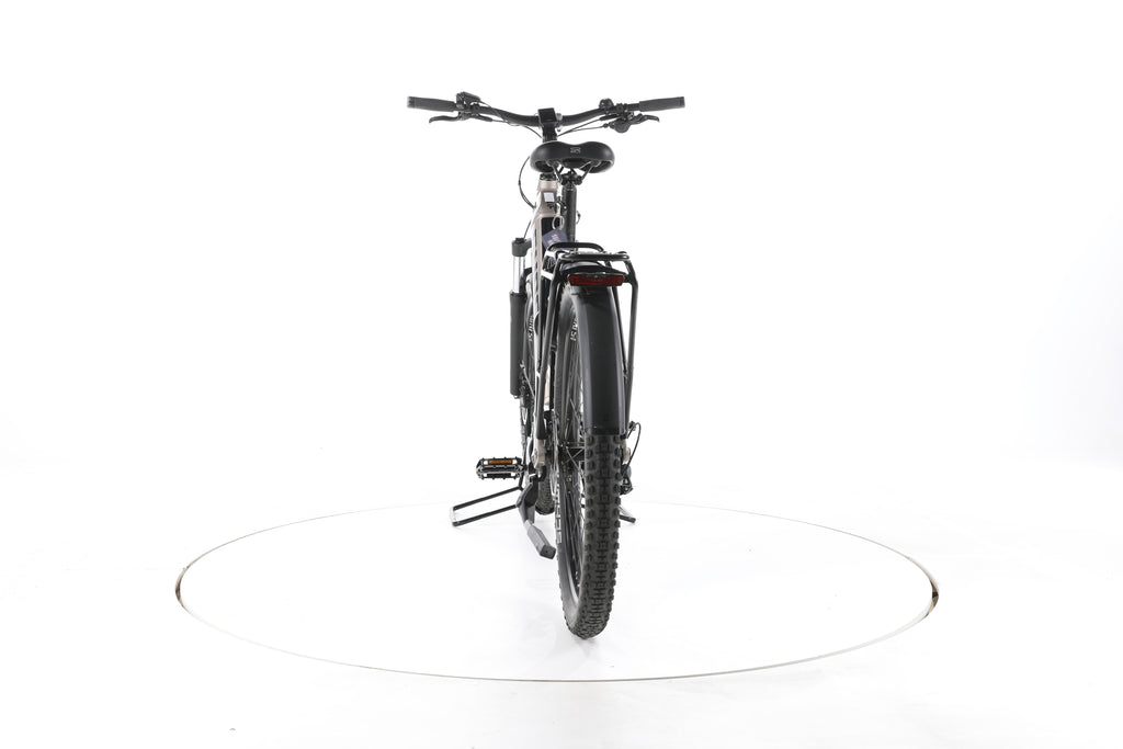 Ghost E-TERU UNIVERSAL EQ Trekking E-Bike Tiefeinsteiger - Image 10