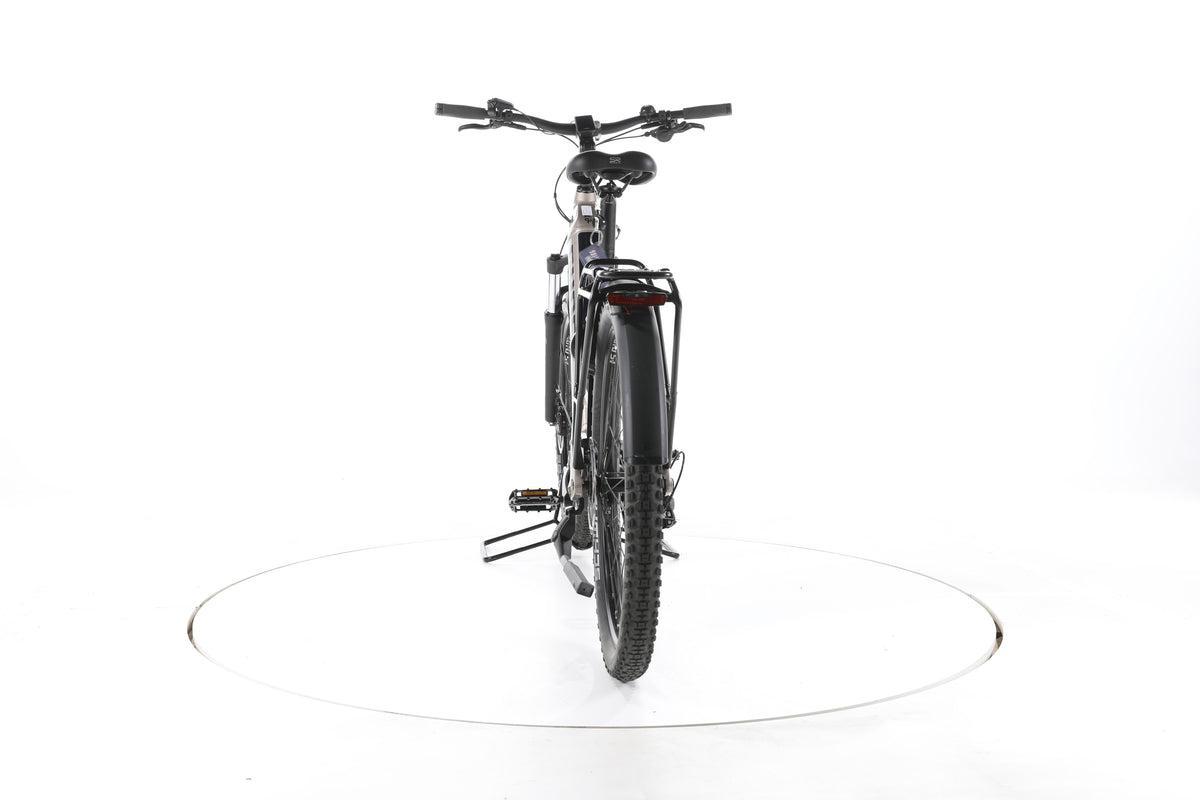 Ghost E-TERU UNIVERSAL EQ Trekking E-Bike Tiefeinsteiger - Image 10
