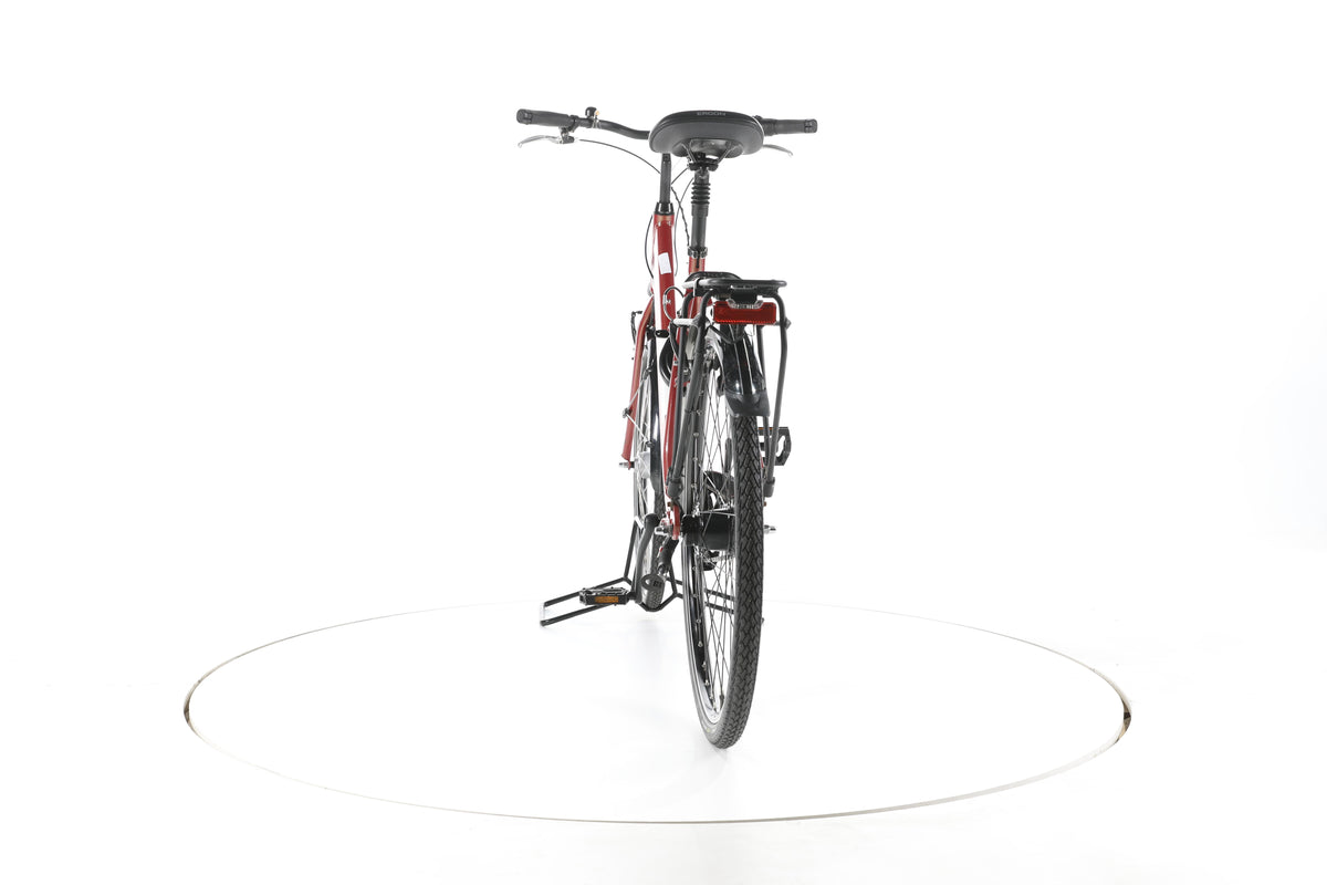 Victoria Trekking 1.6 Fahrrad City & Trekking - Image 10