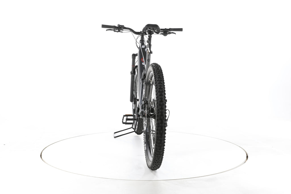 Carver Drift E.520 E-Bike Fully - Image 10