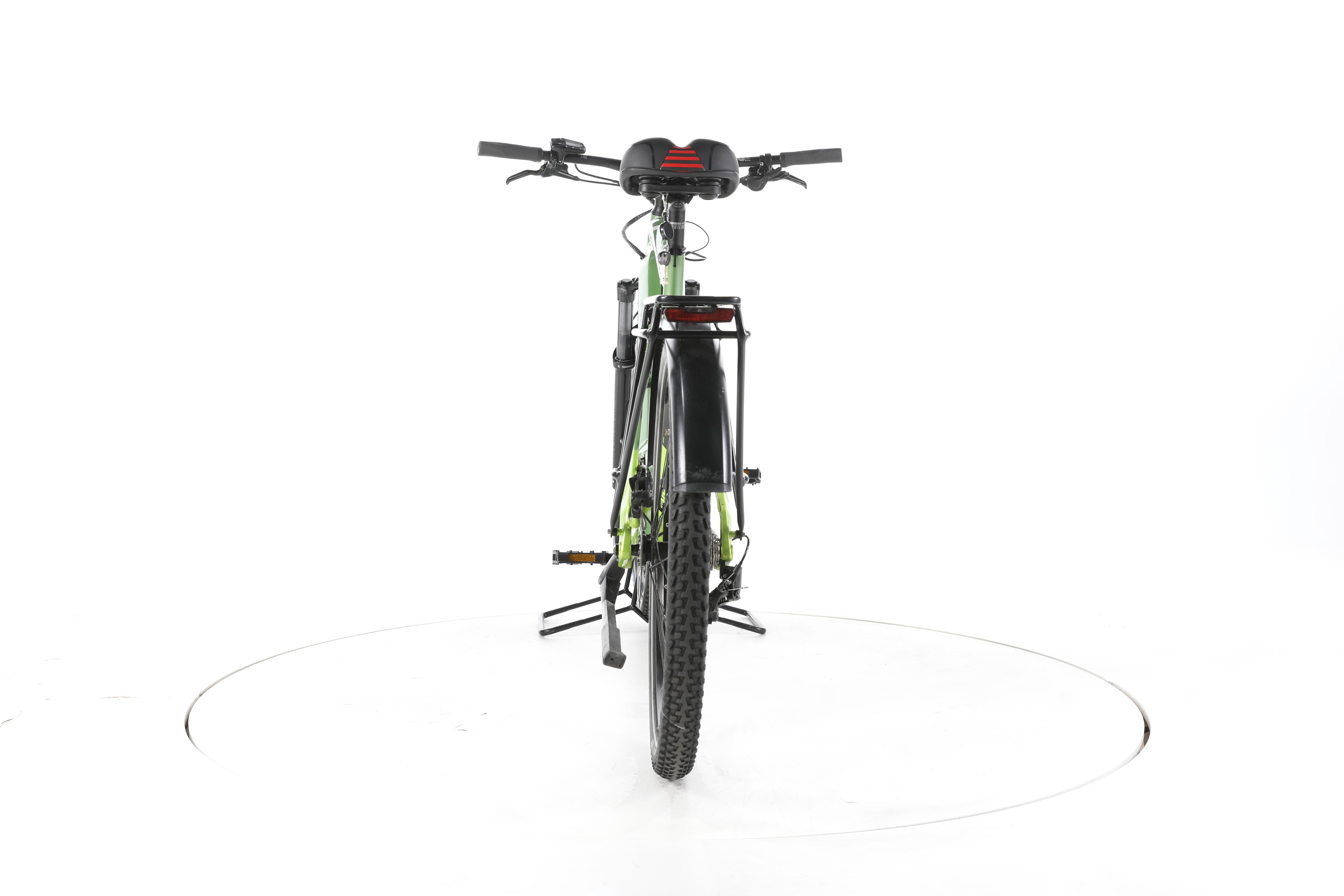Haibike Adventr FS 8 SUV E-Bike - Image 10