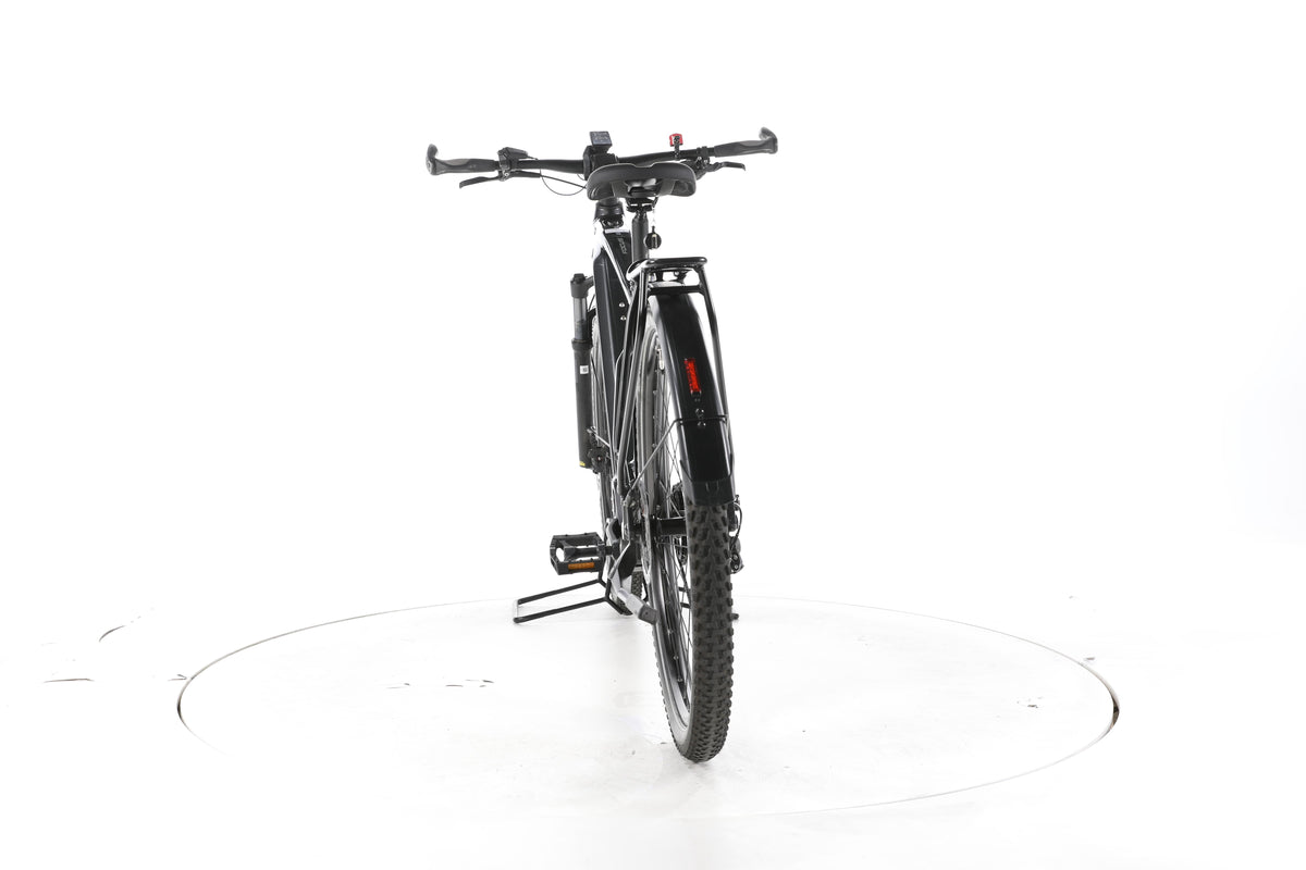 Focus Aventura² 6.7 Trekking E-Bike - Image 10