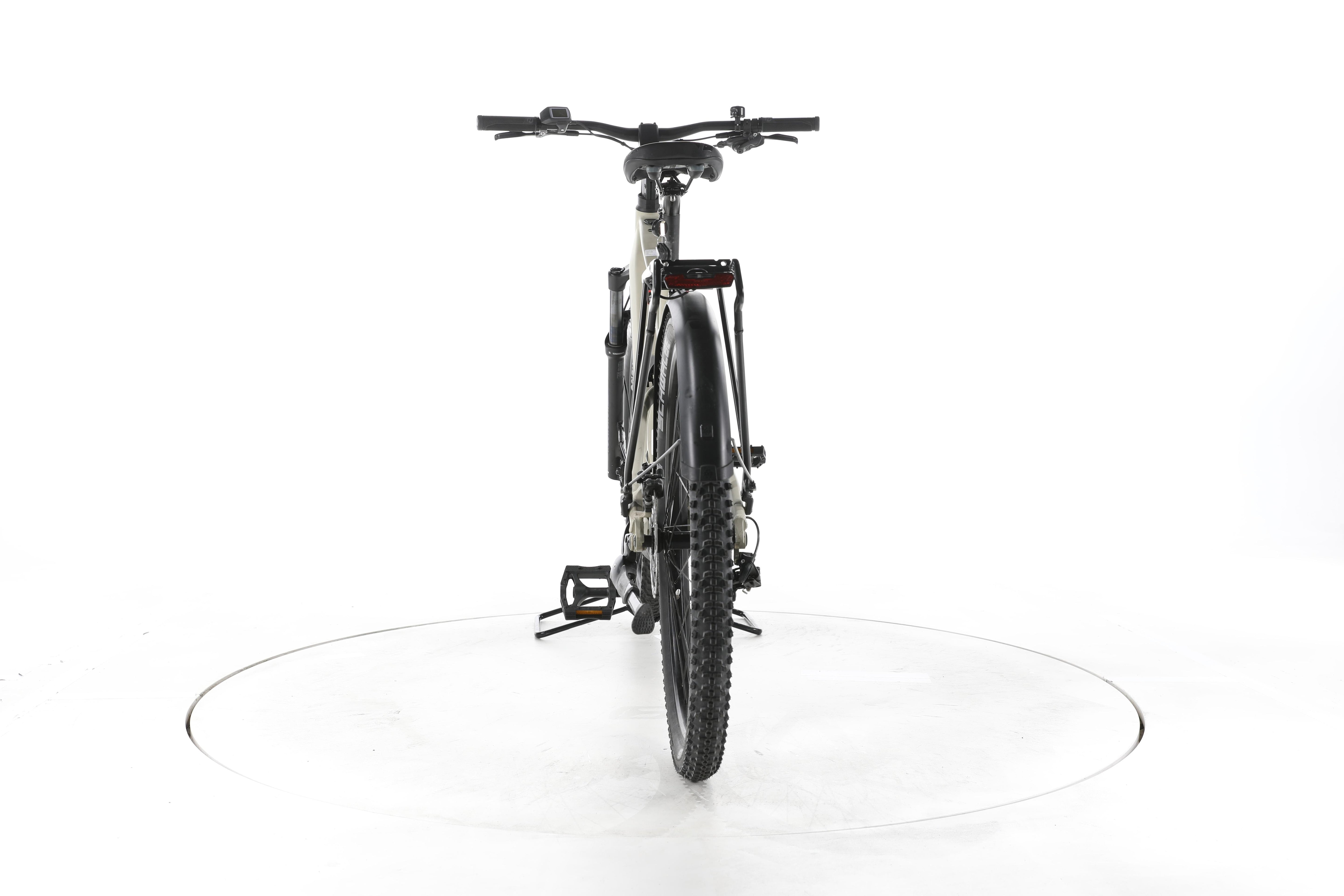 Carver SUV E.510 FS SUV E-Bike - Image 10