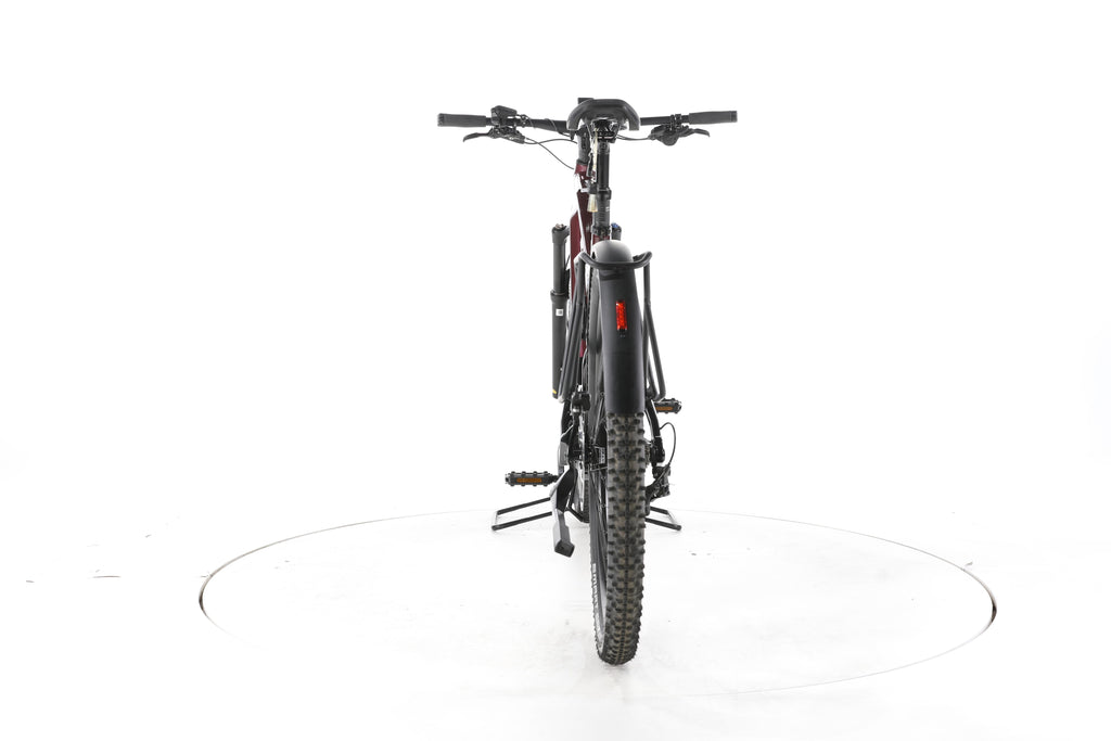 Focus Thron² 6.8 EQP E-Bike Fully 2024 - Image 10