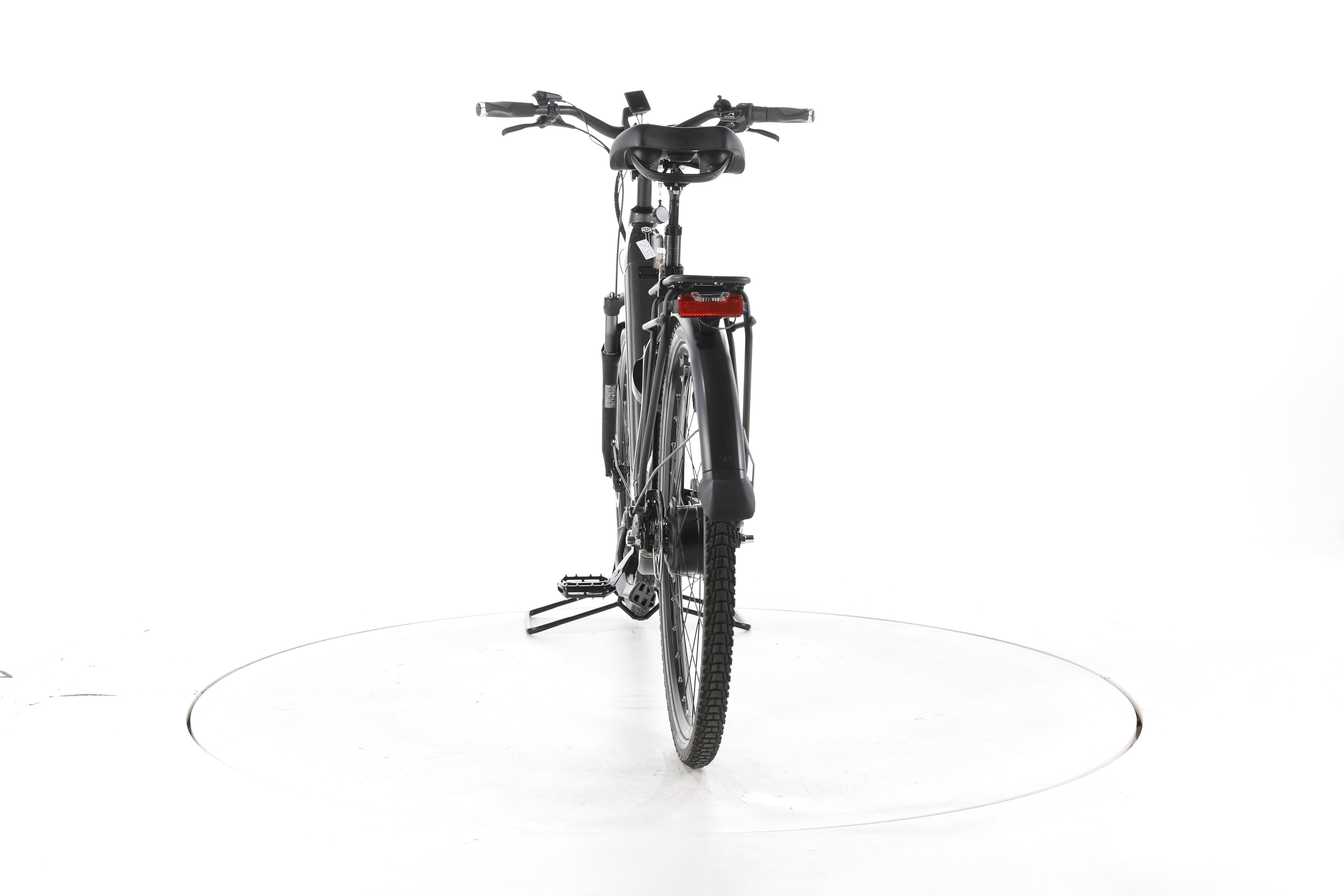 Victoria Manoc 3 City E-Bike Tiefeinsteiger - Image 10