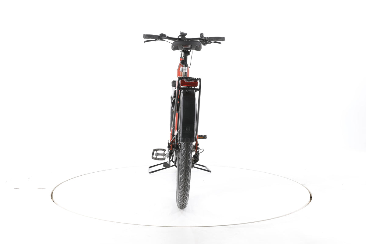 KTM Macina Gran 610 Trekking E-Bike Tiefeinsteiger - Image 10
