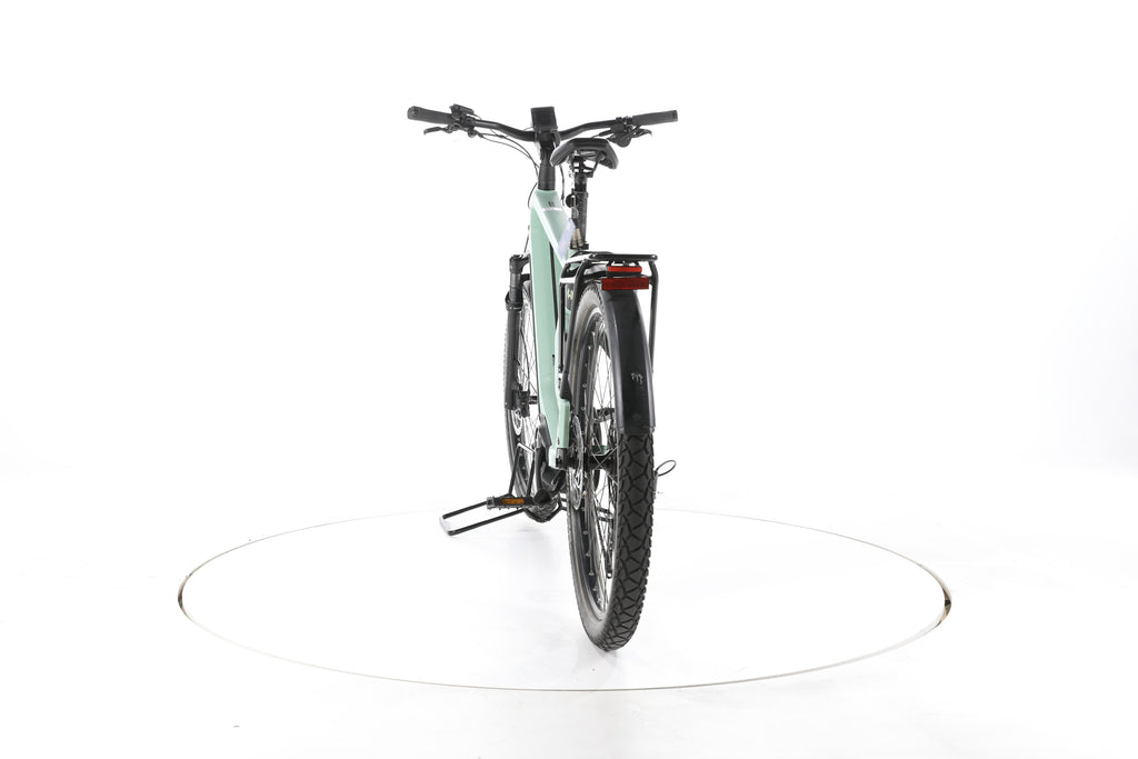 Winora Yakun 12 Trekking E-Bike - Image 10