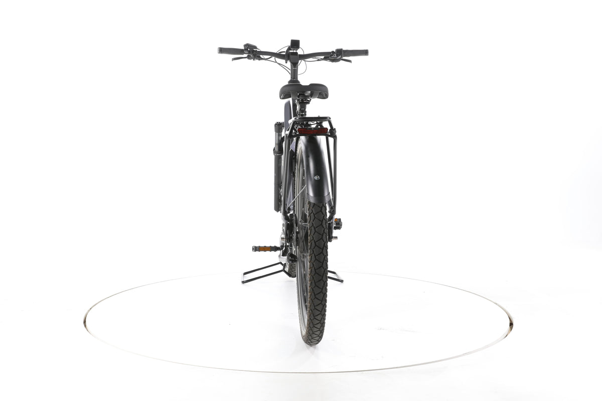 Trenoli Tanaro CX Sportivo T City E-Bike - Image 10