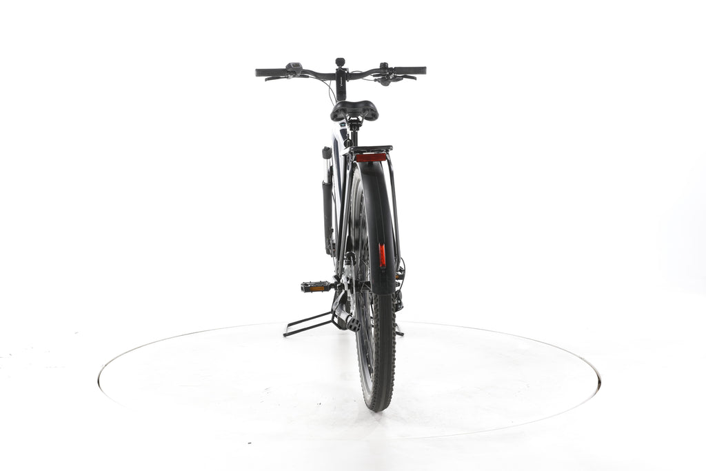 Bianchi E Vertic T-Type Trekking E-Bike - Image 10