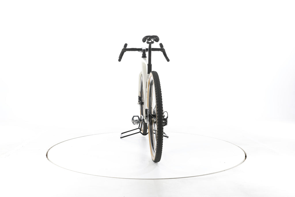Rose Backroad GRX RX820 1x12 Gravelbike Carbon 2024 - Image 10