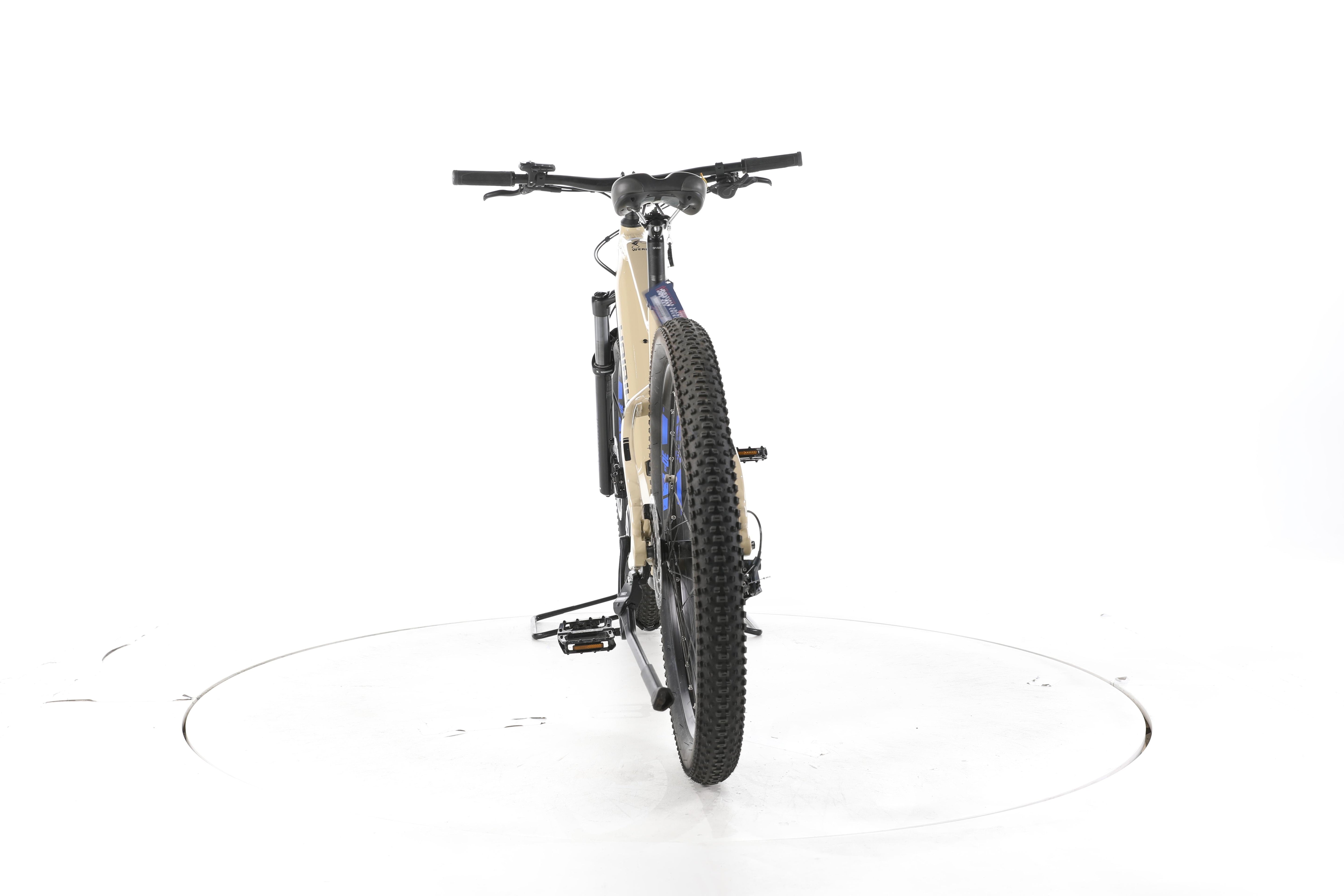 Haibike HardSeven 7 E-Bike - Image 10