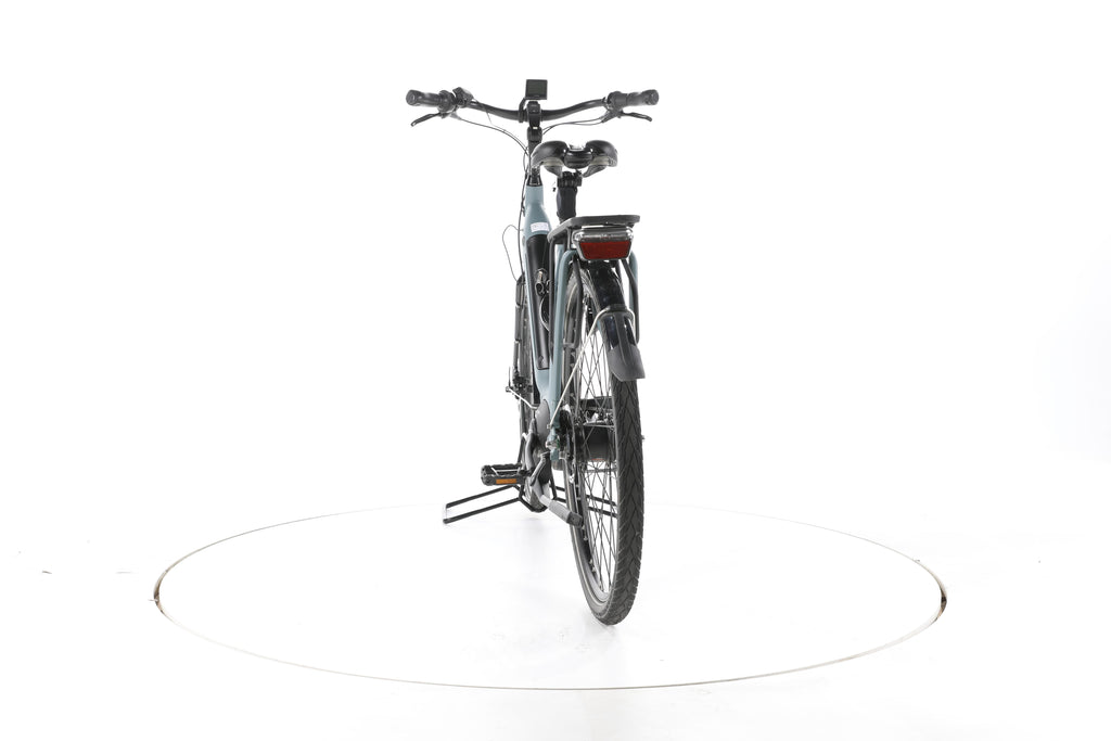 Gazelle Arroyo C5 Elite City E-Bike Tiefeinsteiger - Image 10