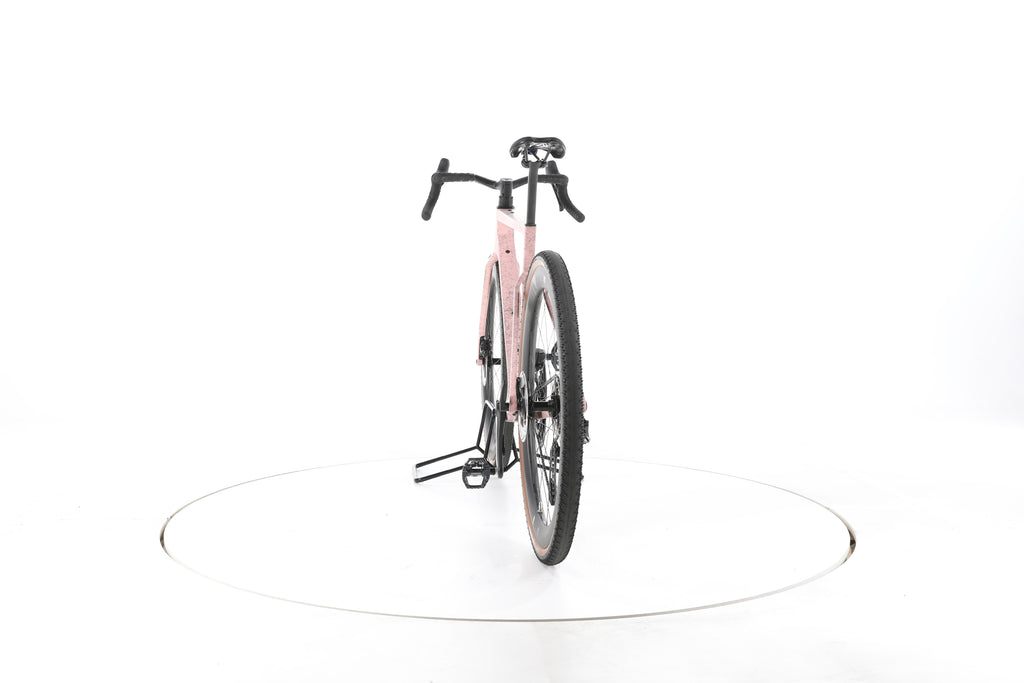 Rose Backroad FF GRX RX825 Di2 2x12 Gravelbike Carbon 2024 - Image 10