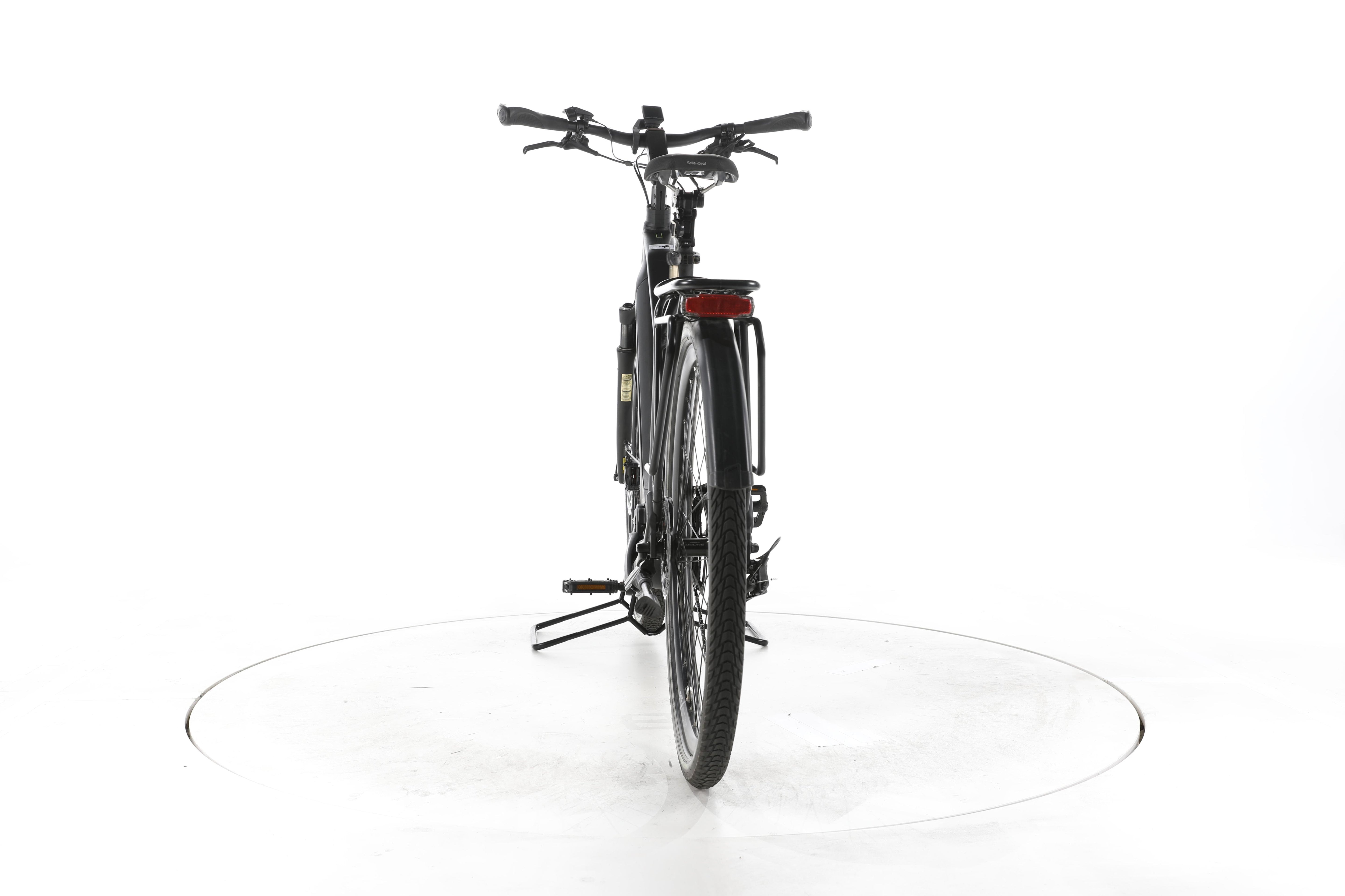 KTM Macina Style Pro Trekking E-Bike - Image 10