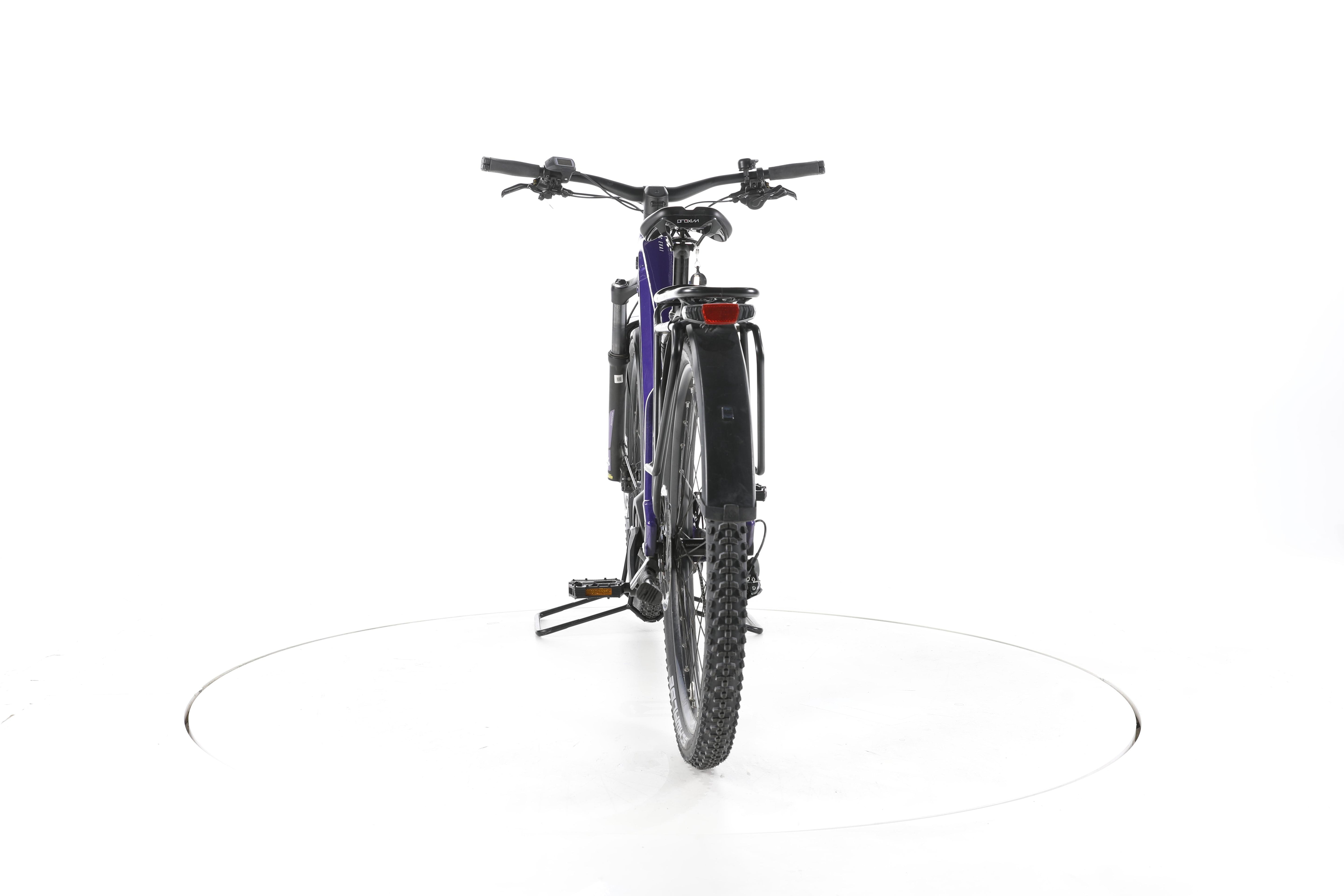 Bulls Sonic EVA 1 Trekking E-Bike - Image 10