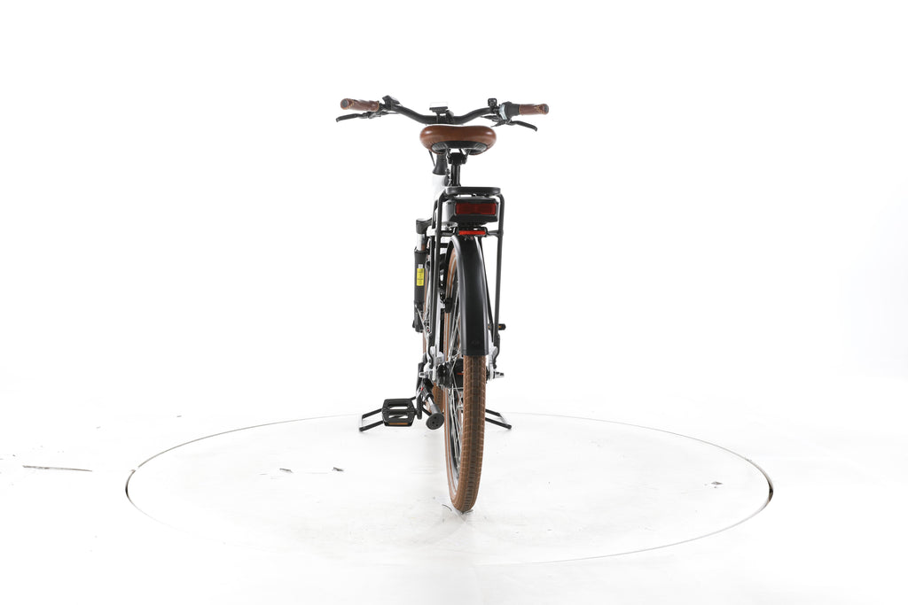 Riese & Müller Swing4 City E-Bike Tiefeinsteiger 2025 - Image 10
