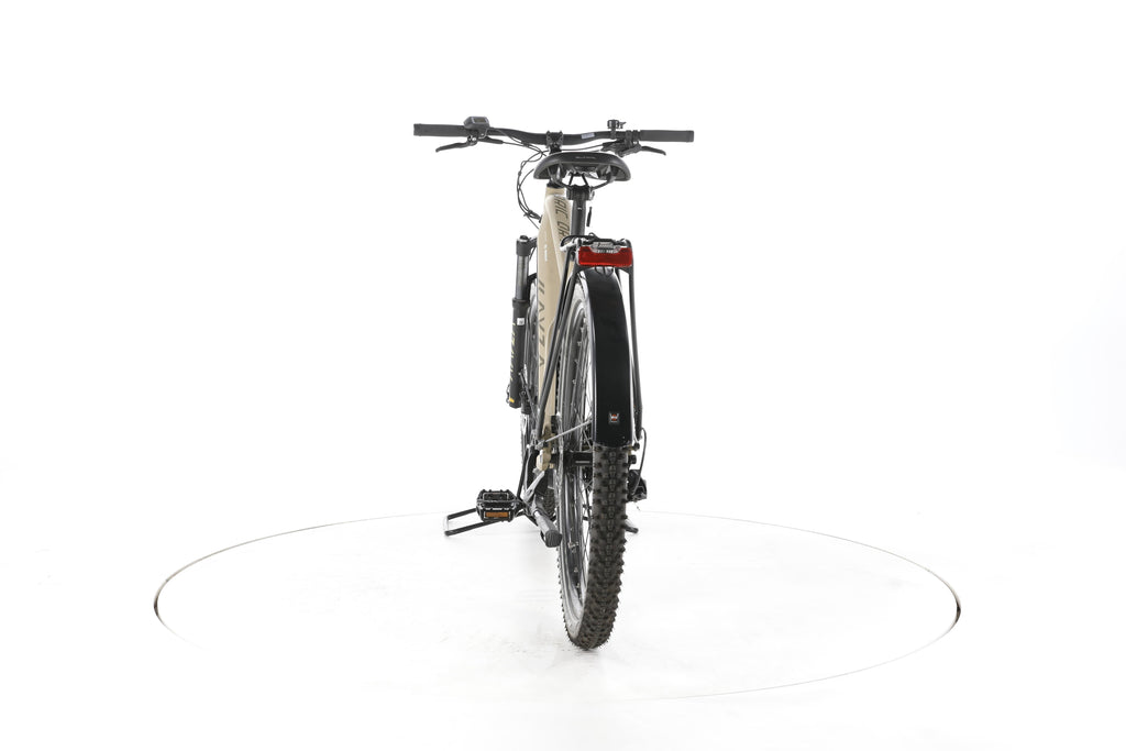 KAYZA Hydric Dry 8 Trekking E-Bike - Image 10