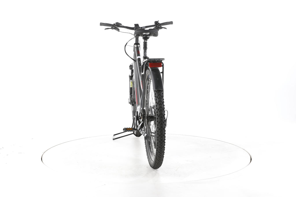 CONE Bikes eStreet IN 3.0 Trekking E-Bike - Image 10