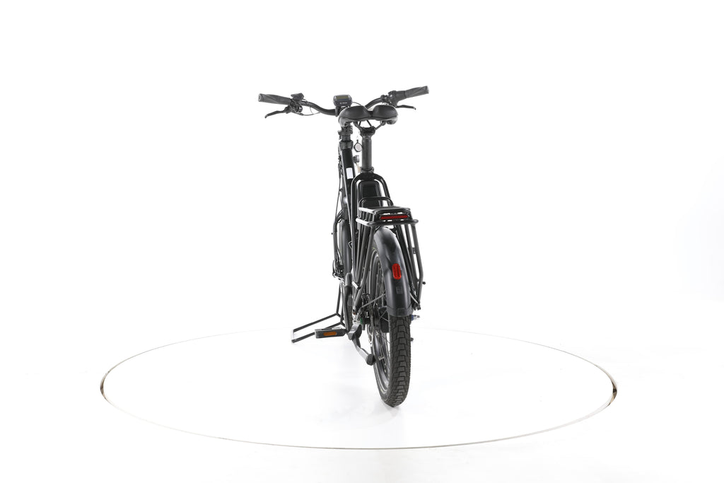 i:SY S8 F Falt E-Bike Tiefeinsteiger - Image 10