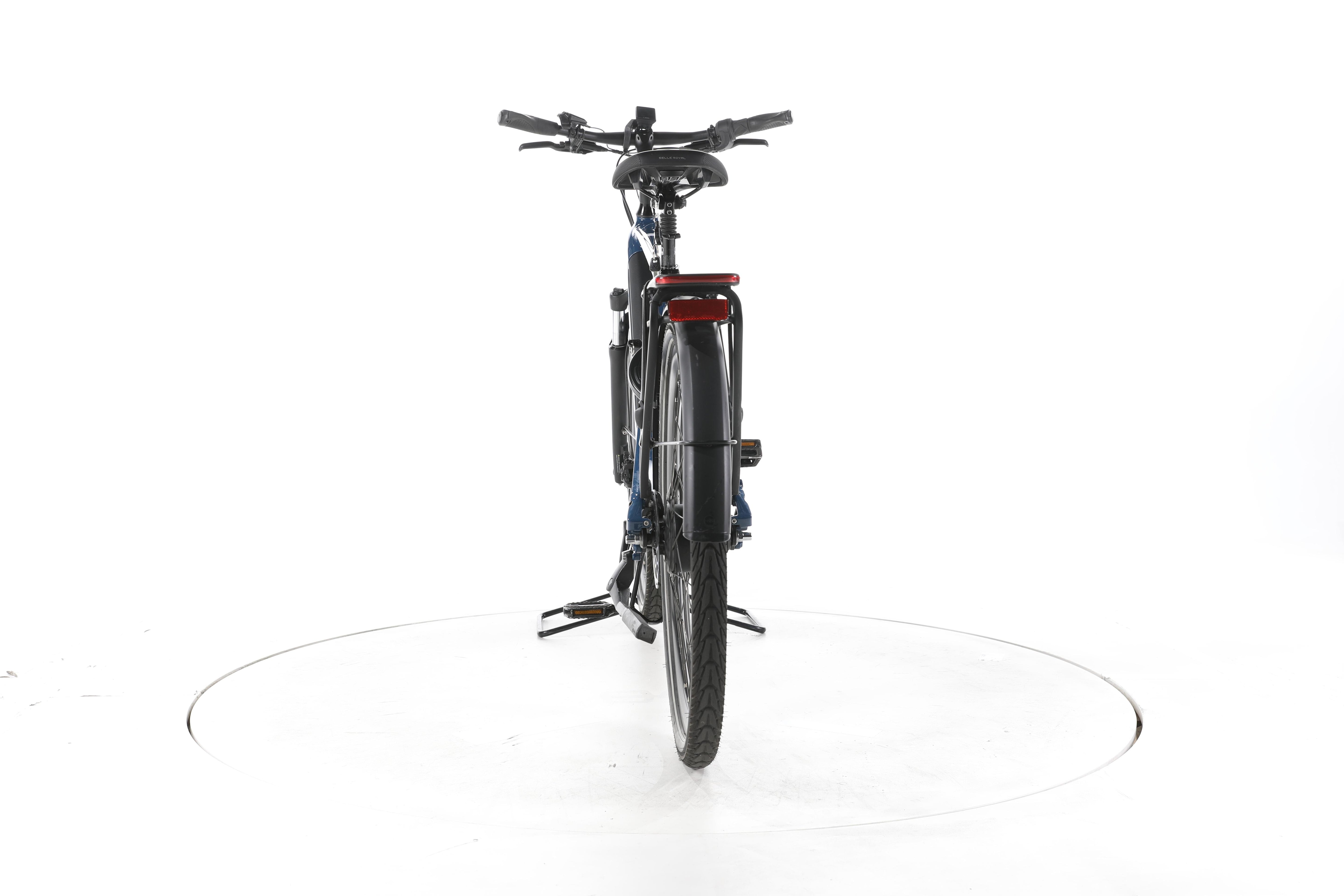 Gazelle Ultimate C380 HMB City E-Bike 2024 - Image 10