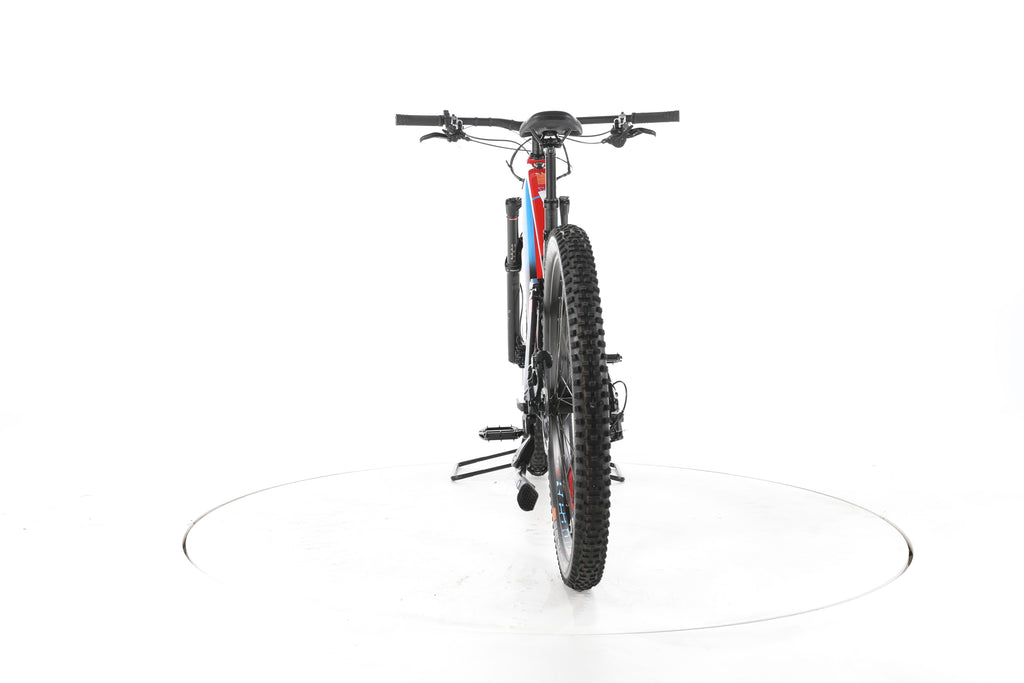Conway eWME 4.9 E-Bike Fully - Image 10