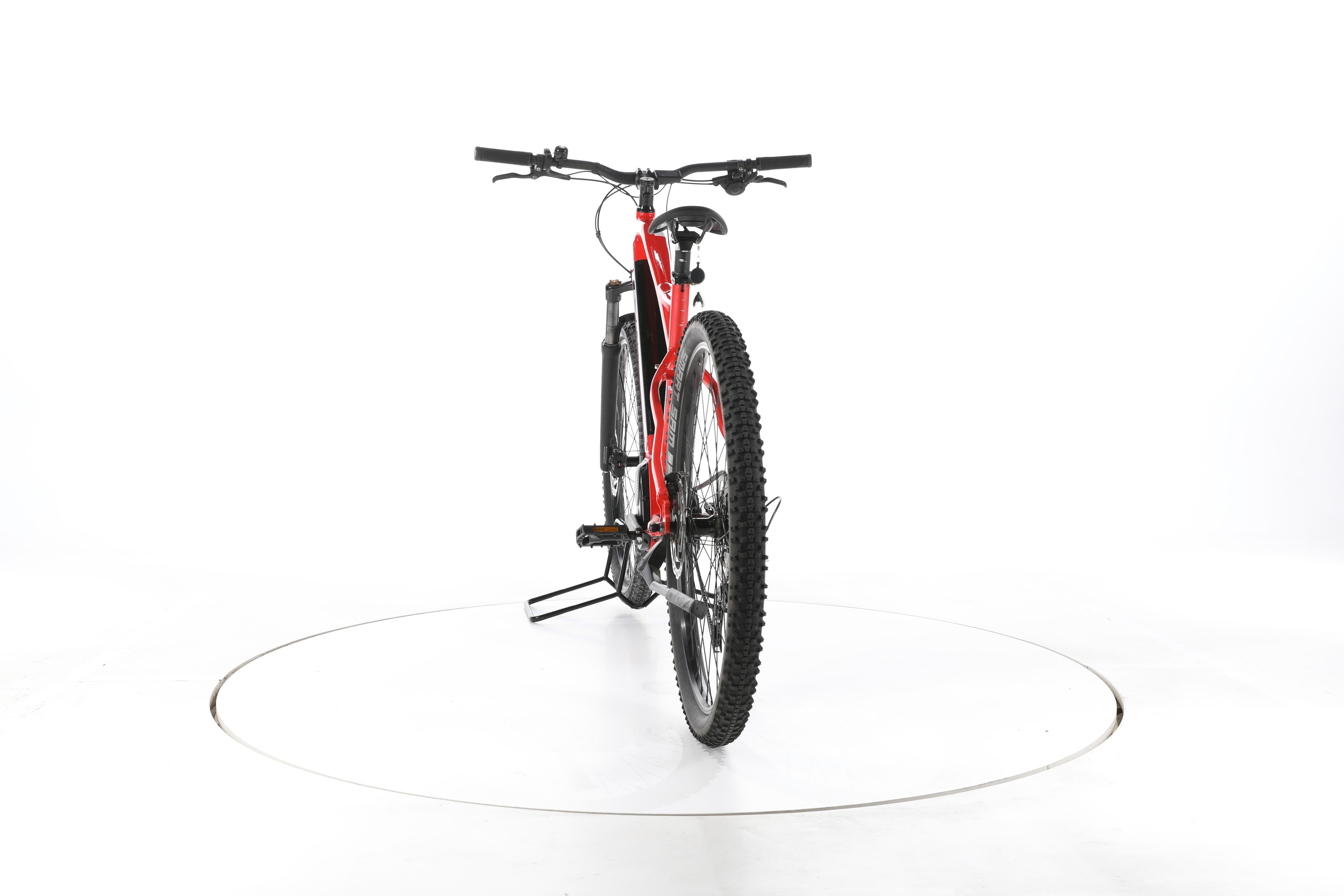 BH Bikes Atom Pro E-Bike - Image 10