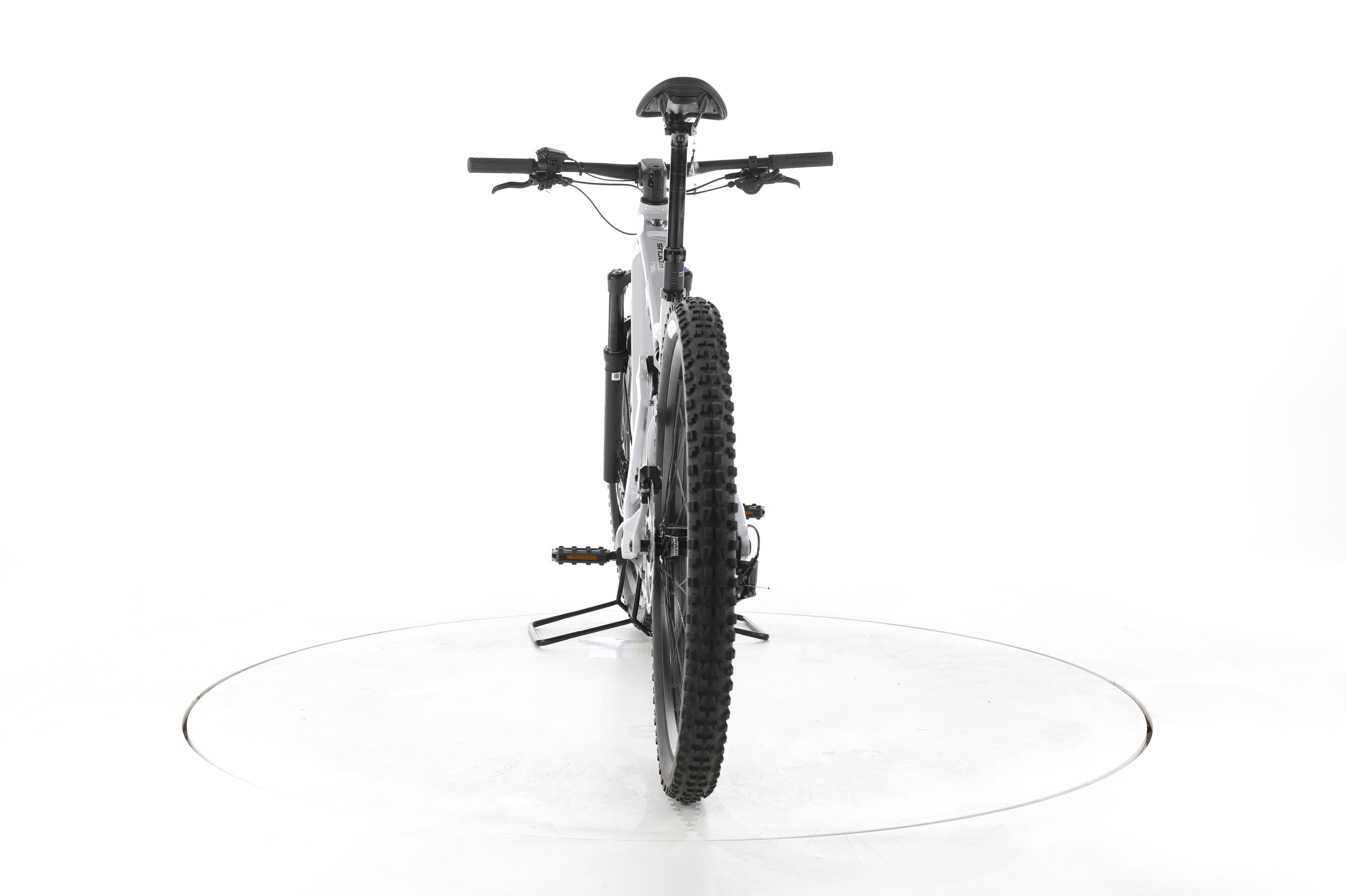 Focus Thron² 6.7 E-Bike Fully - Image 10