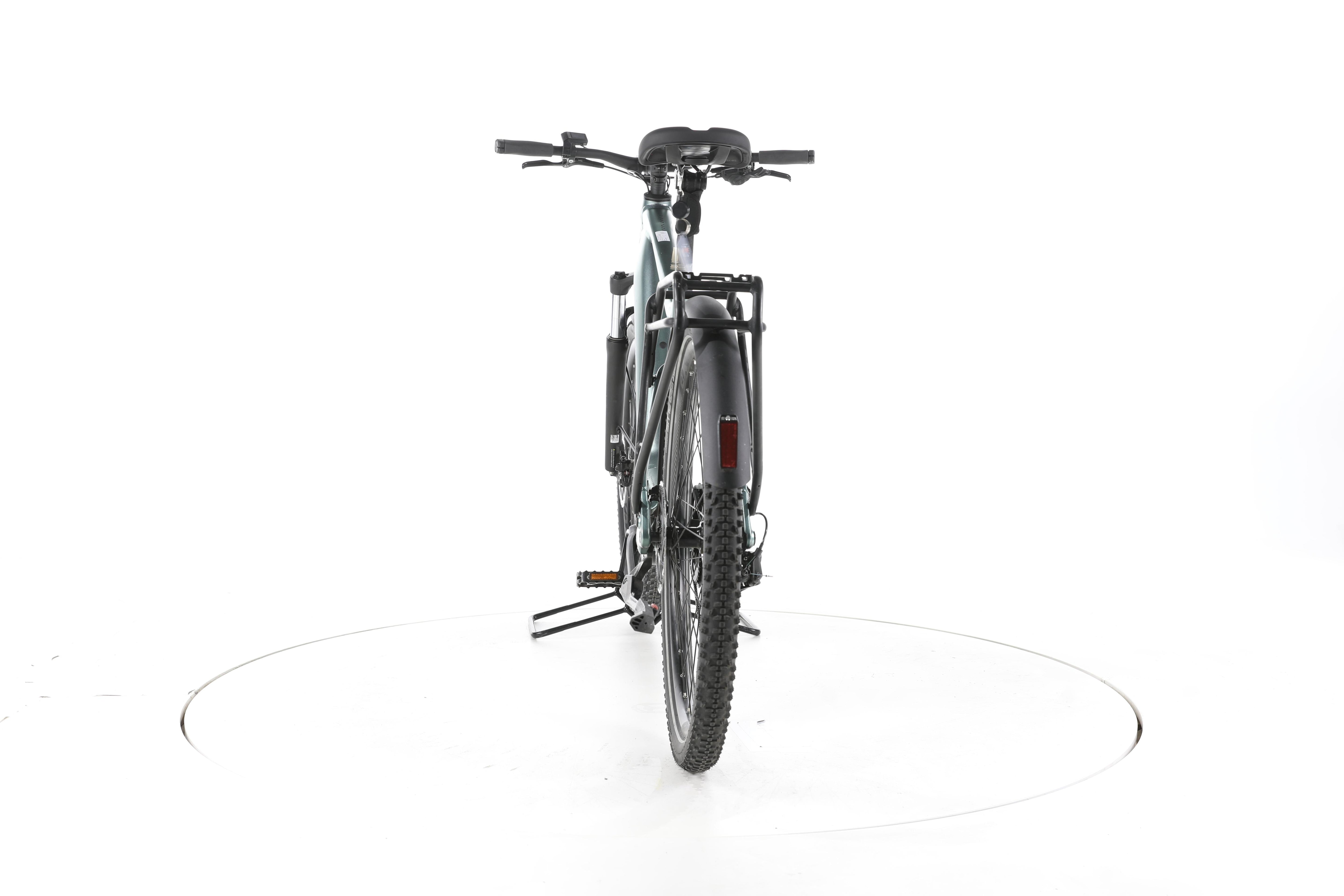 Giant Explore E+ 1 Trekking E-Bike - Image 10