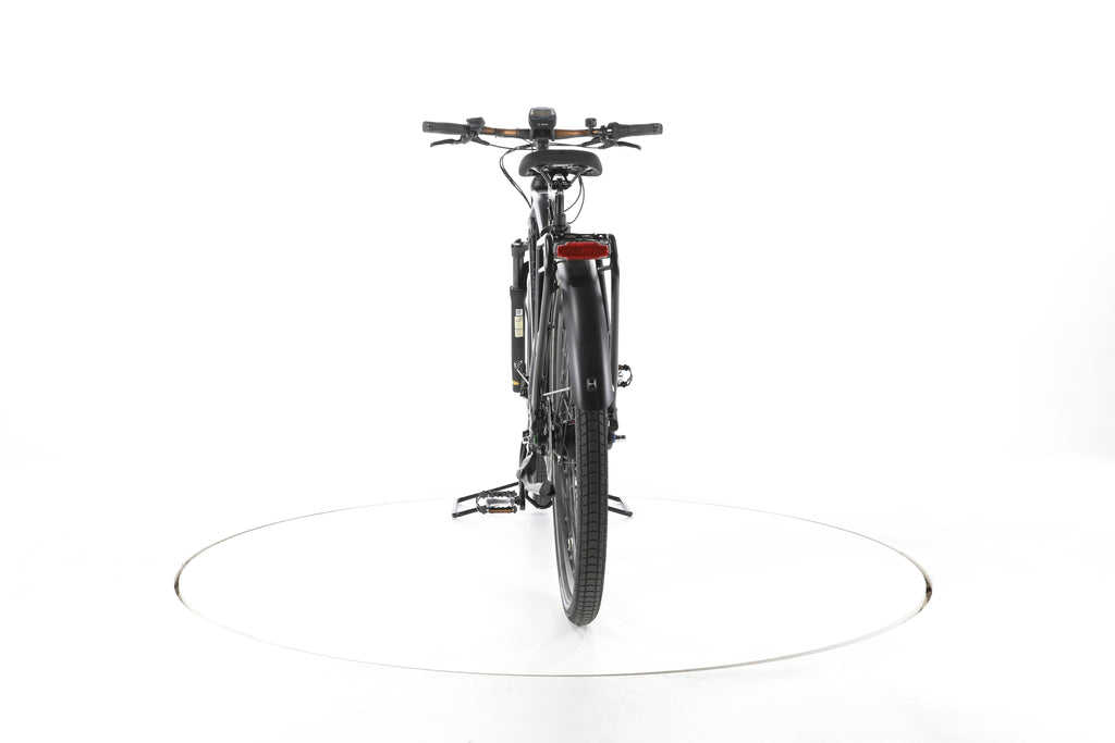 FLYER Gotour6 7.43 City E-Bike - Image 10
