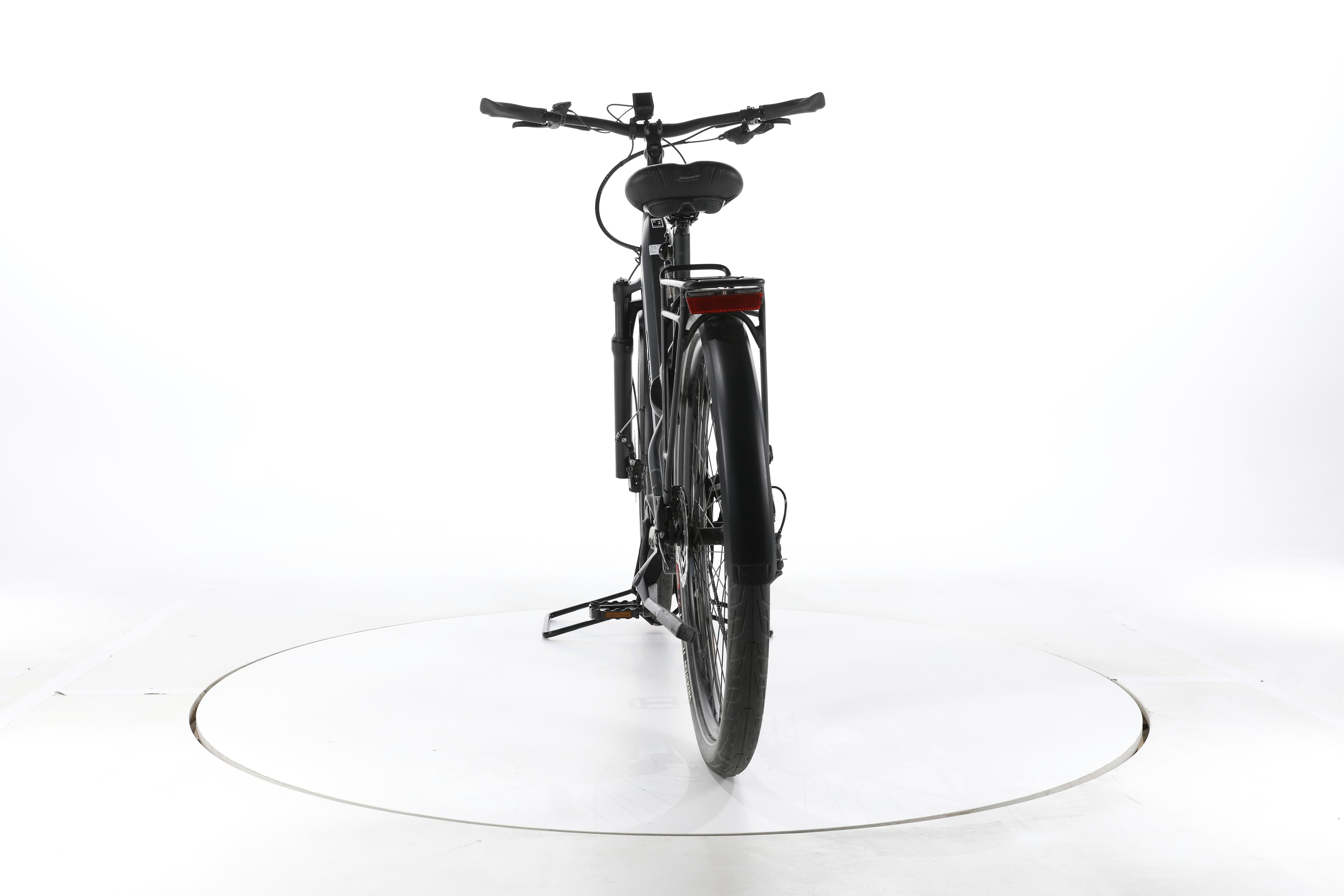 EBIKE Trekking Pro Trekking E-Bike Tiefeinsteiger - Image 10