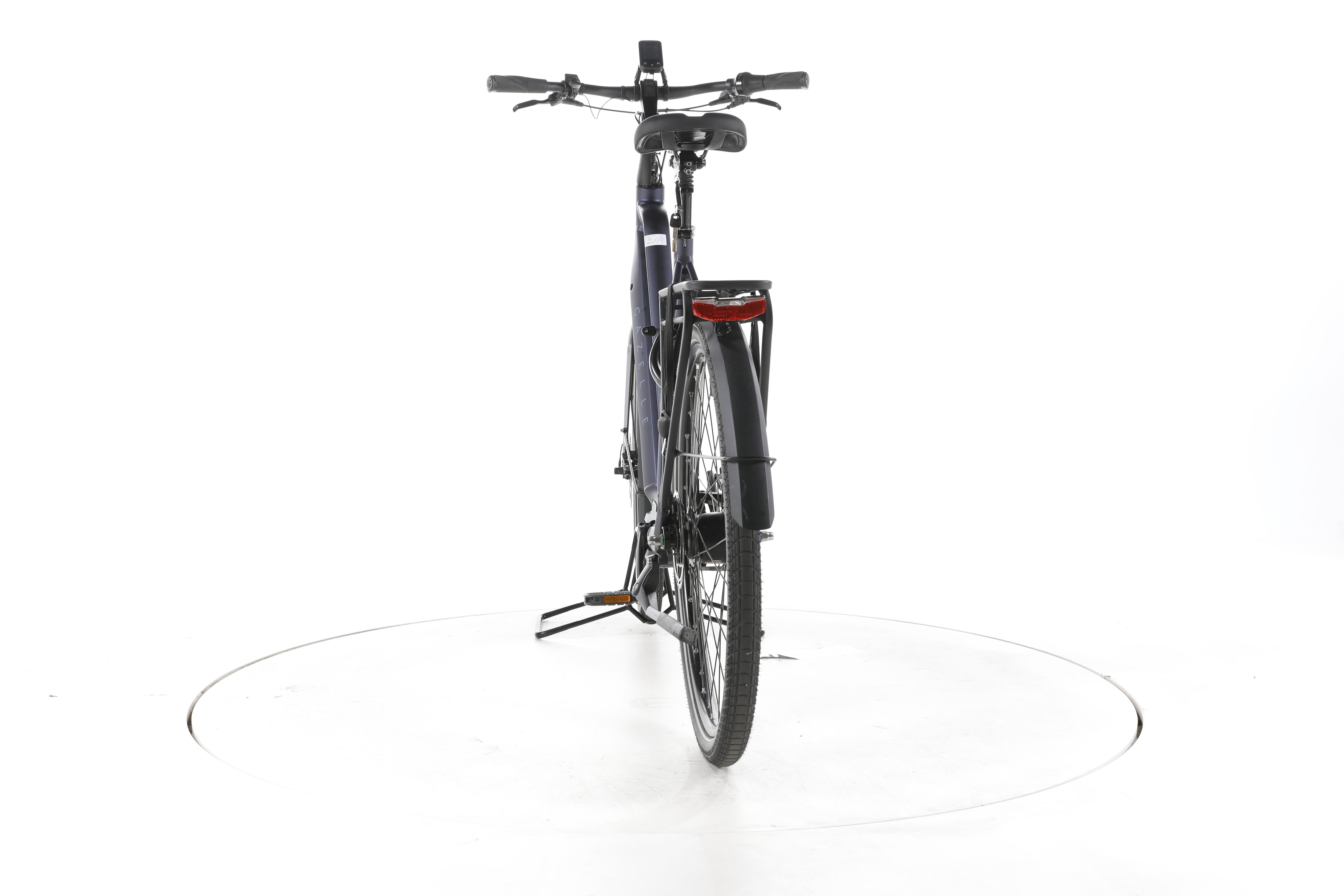 Gazelle Chamonix C5 HMS City E-Bike Tiefeinsteiger - Image 10