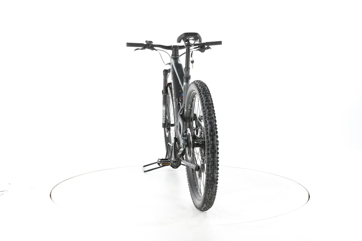 Bulls E-Stream Evo AM 3 E-Bike Fully - Image 10