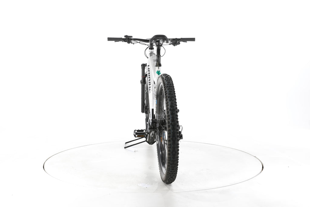 Haibike AllTrail 7 E-Bike Fully - Image 10