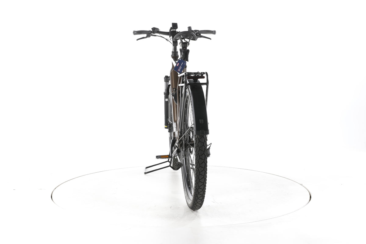 KTM Macina Gran 710 Trekking E-Bike - Image 10