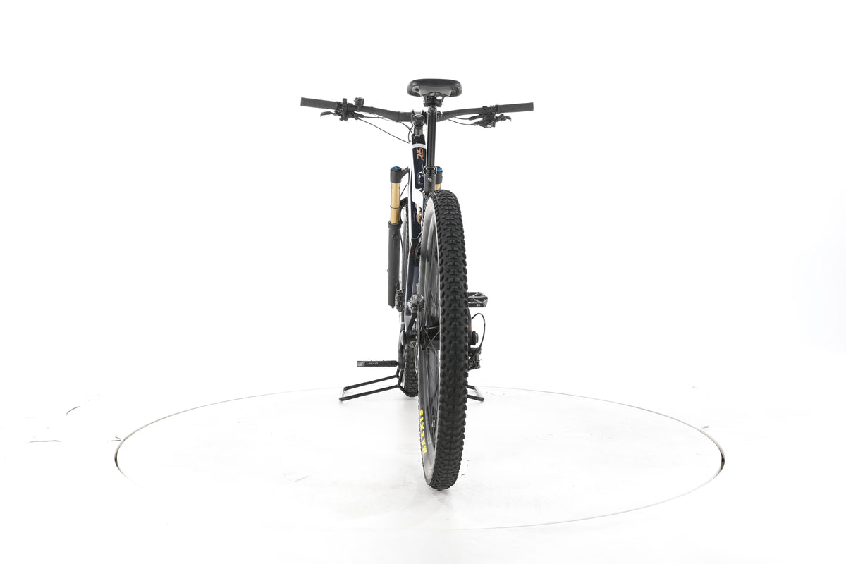 Orbea Rise M10 E-Bike Fully Carbon - Image 10