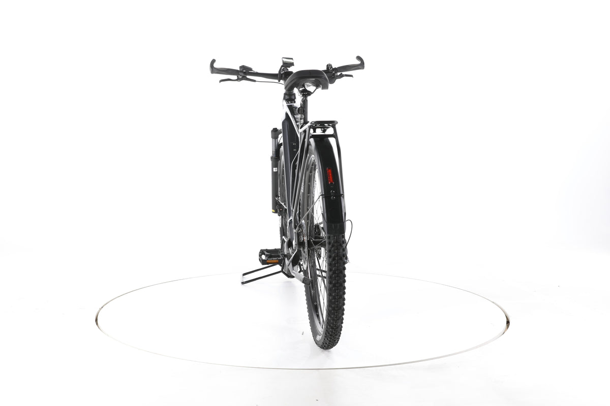 Focus AVENTURA² 6.7 Trekking E-Bike - Image 10