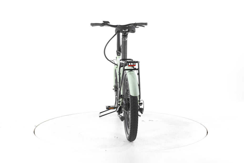 EOVOLT Evening V2 Kompakt E-Bike Tiefeinsteiger 2024 - Image 10