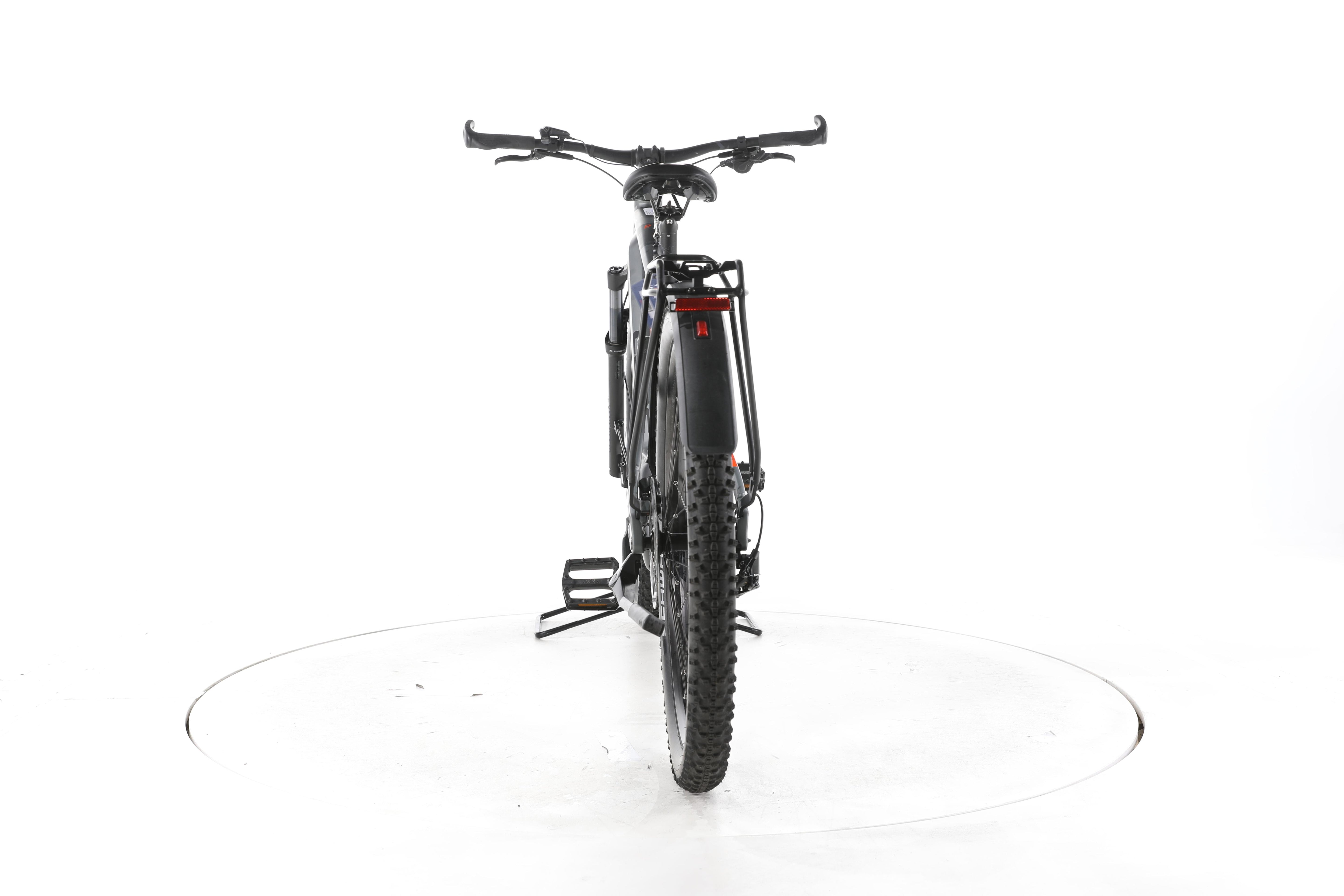 Cube Stereo Hybrid 120 Pro Allroad SUV E-Bike - Image 10