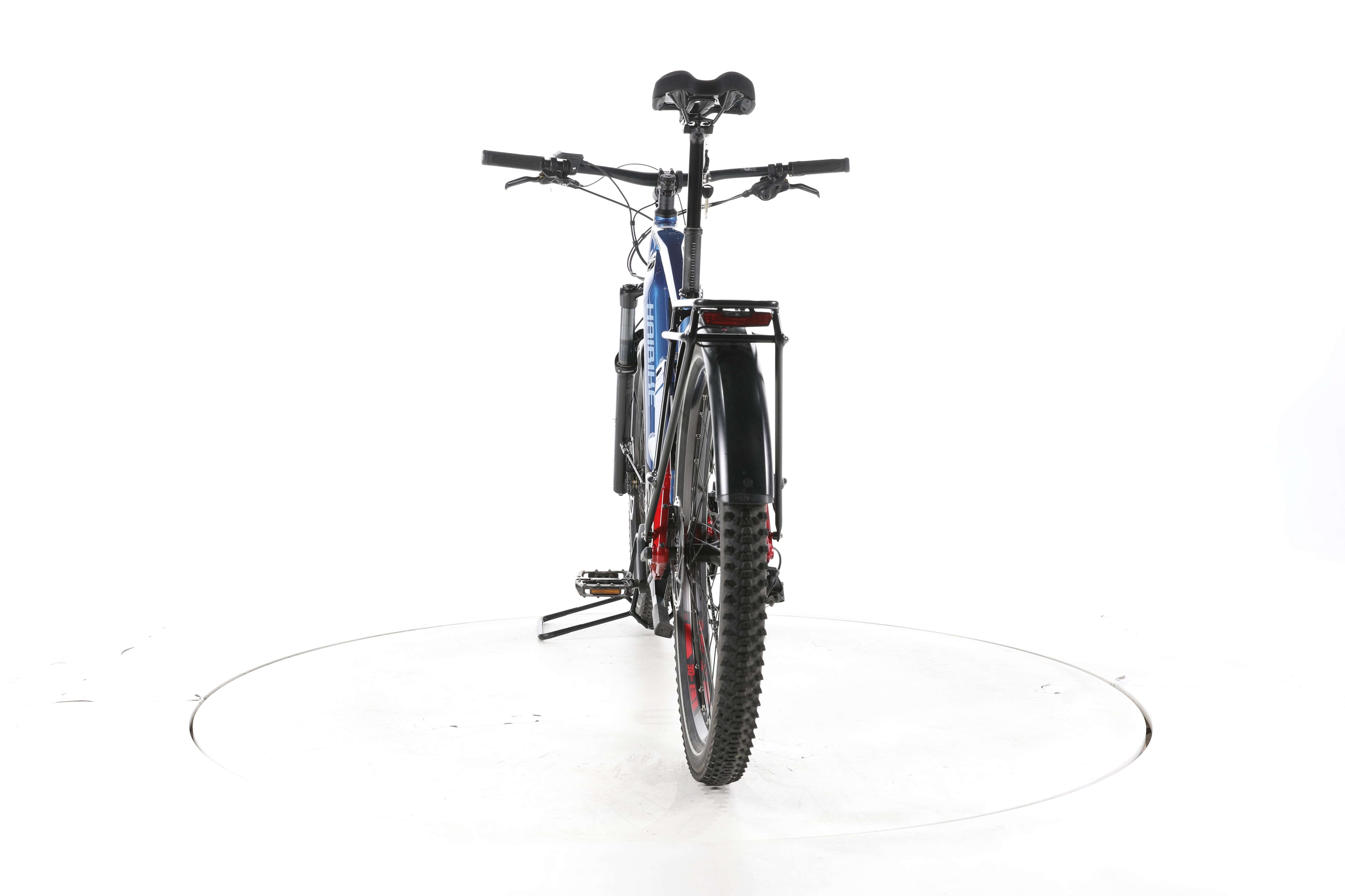 Haibike Adventr FS 9 SUV E-Bike - Image 10