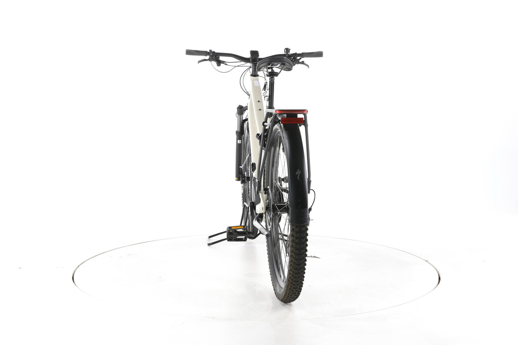 Specialized Turbo Tero 4.0 ST EQ Trekking E-Bike 2026 - Image 10