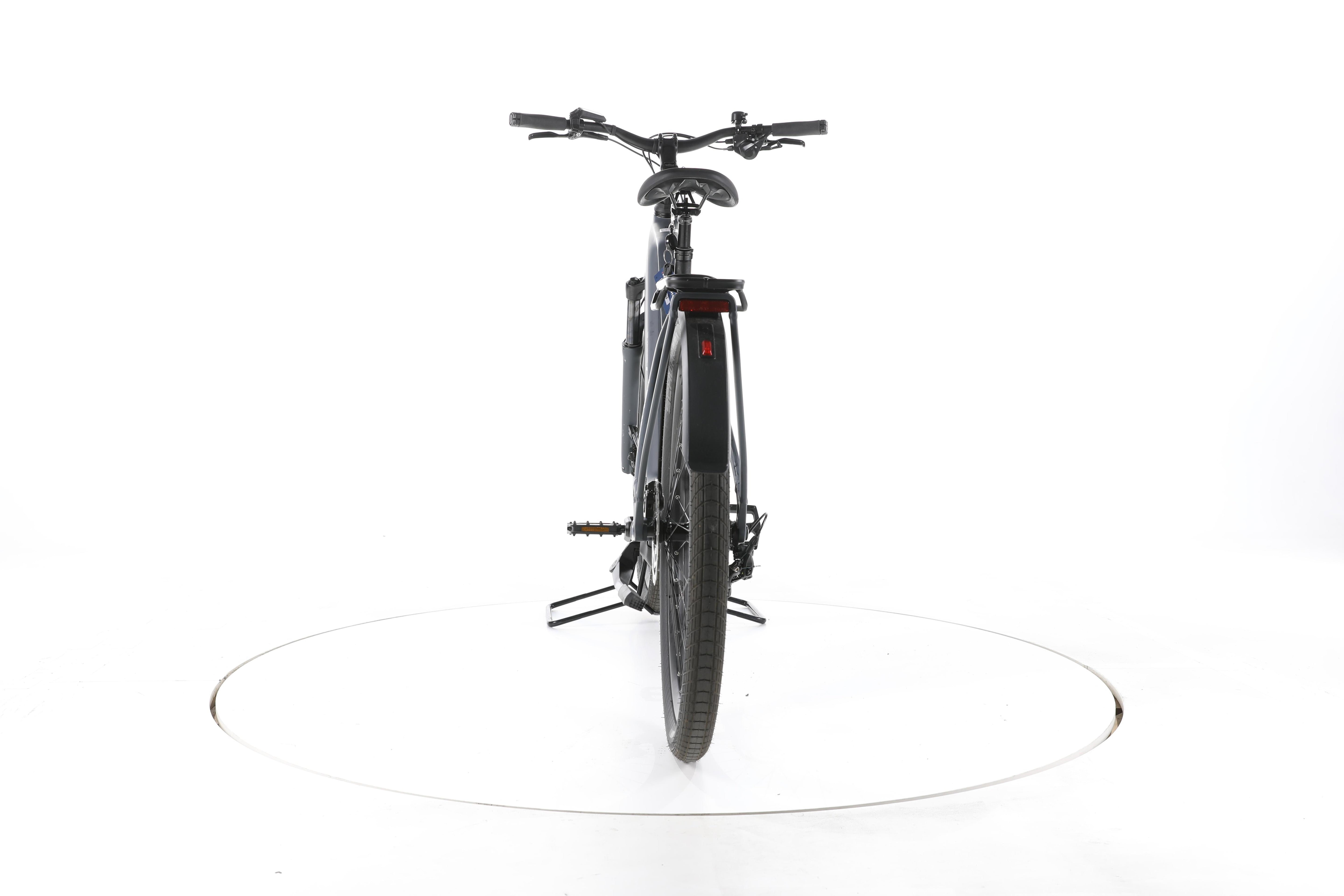 Cube Kathmandu Hybrid ONE Trekking E-Bike 2025 - Image 10